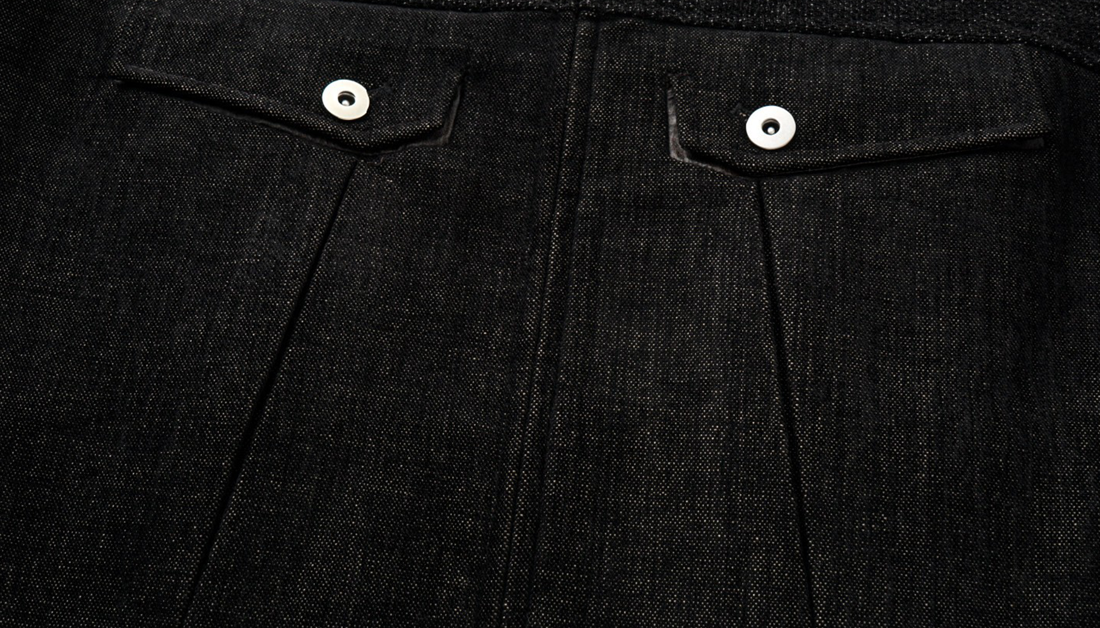 ALVNG AR ANTS Tweed Panelled PU-Collar Jacket, premium urban and streetwear designers apparel on PROJECTISR.com, ALVNG AR ANTS