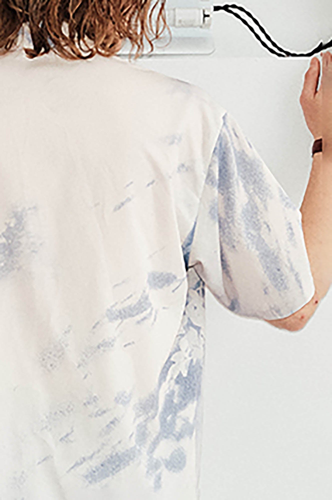 KREATE Garden Silhouette Full Print Cuban Half Shirt, premium urban and streetwear designers apparel on PROJECTISR.com, KREATE
