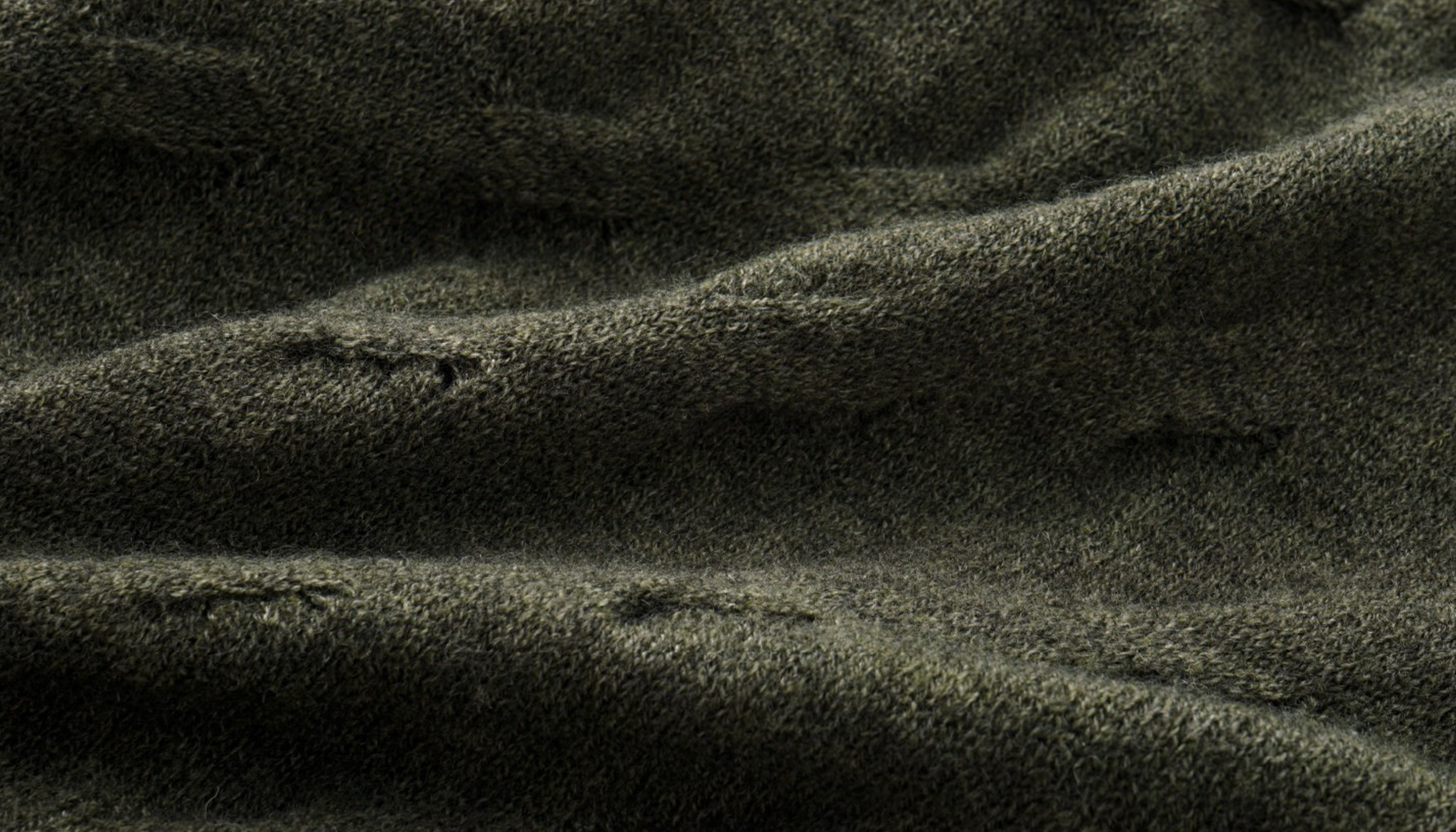 ALVNG AR ANTS Cable-Knit Tie-Neck Hooded Sweater, premium urban and streetwear designers apparel on PROJECTISR.com, ALVNG AR ANTS