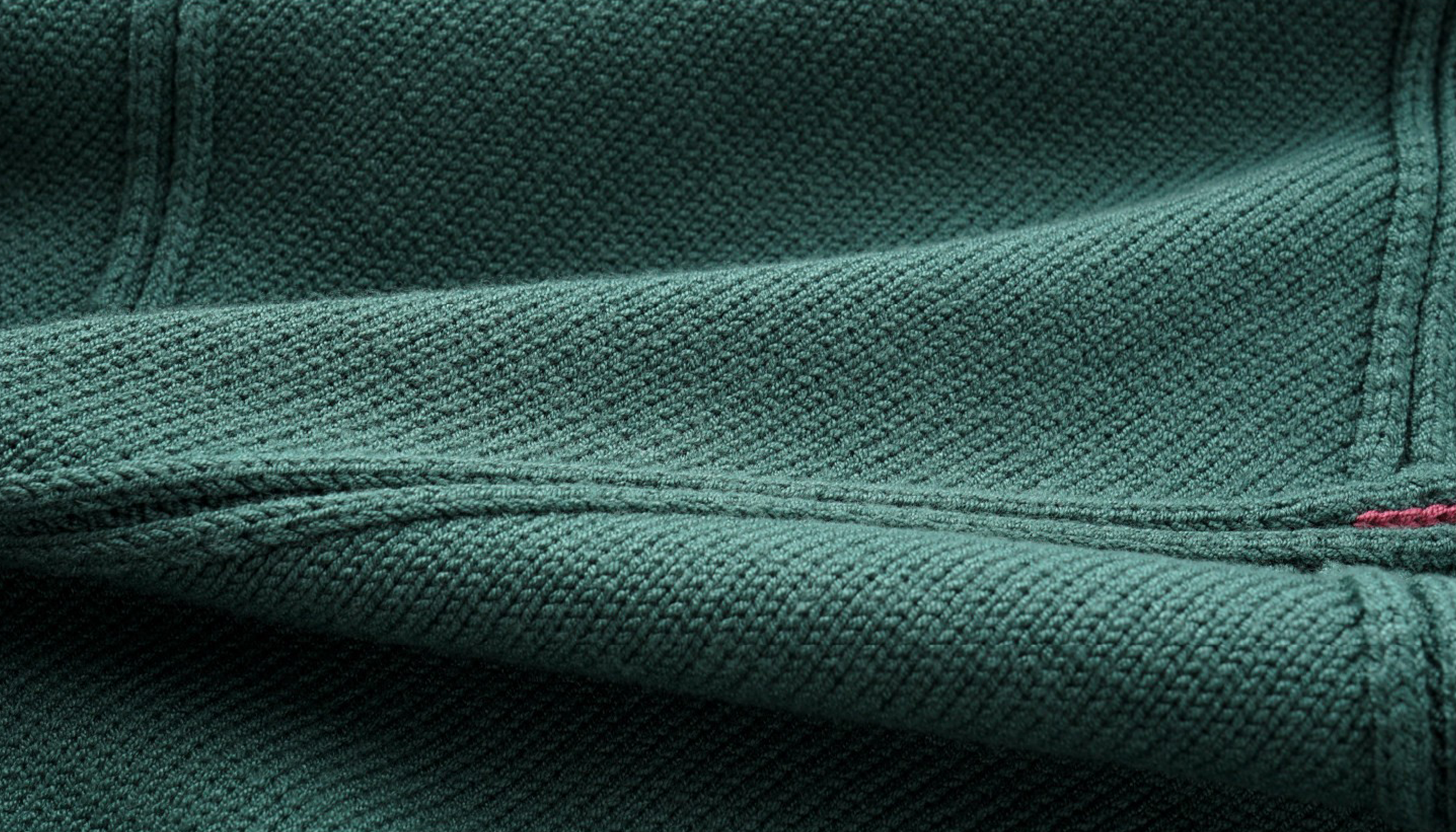 ALVNG AR ANTS Geometric Stitch Zip-Up Sweater, premium urban and streetwear designers apparel on PROJECTISR.com, ALVNG AR ANTS