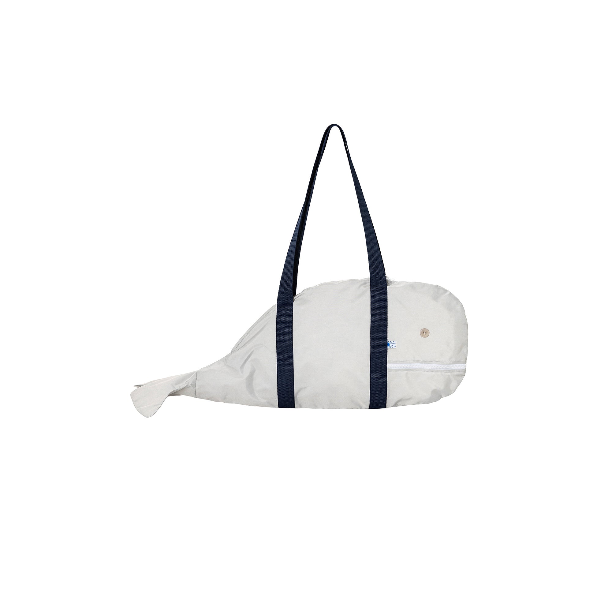 URBAN+FOREST Whale-Shaped Shoulder Bag, premium urban and streetwear designers apparel on PROJECTISR.com, URBAN+FOREST