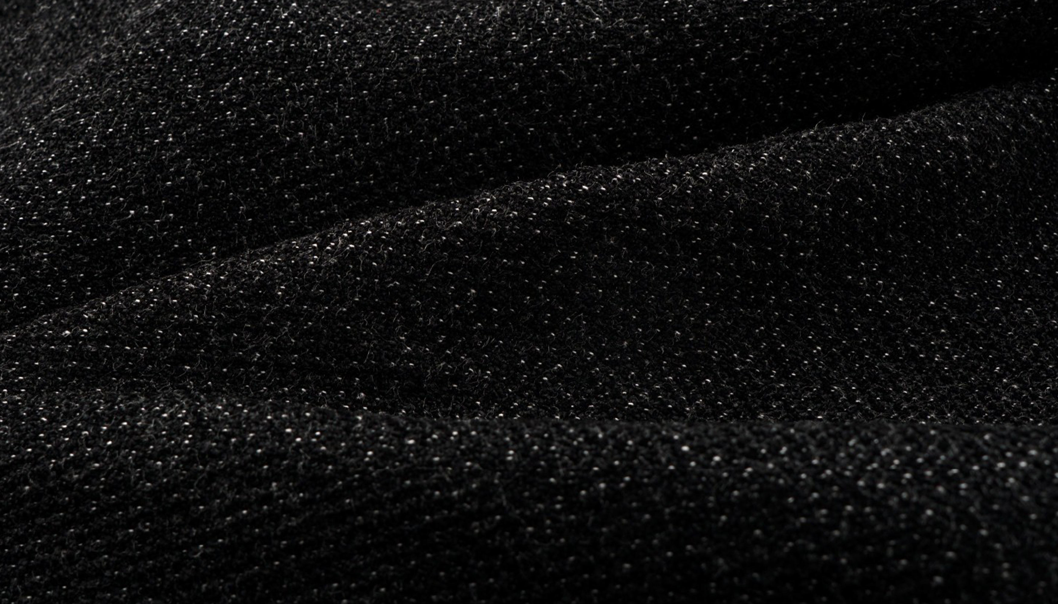 ALVNG AR ANTS Tweed Panelled PU-Collar Jacket, premium urban and streetwear designers apparel on PROJECTISR.com, ALVNG AR ANTS