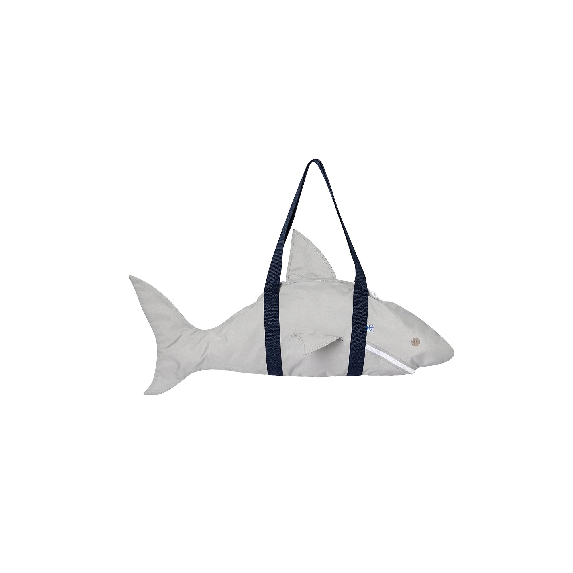 URBAN+FOREST Shark-Shaped Shoulder Bag, premium urban and streetwear designers apparel on PROJECTISR.com, URBAN+FOREST