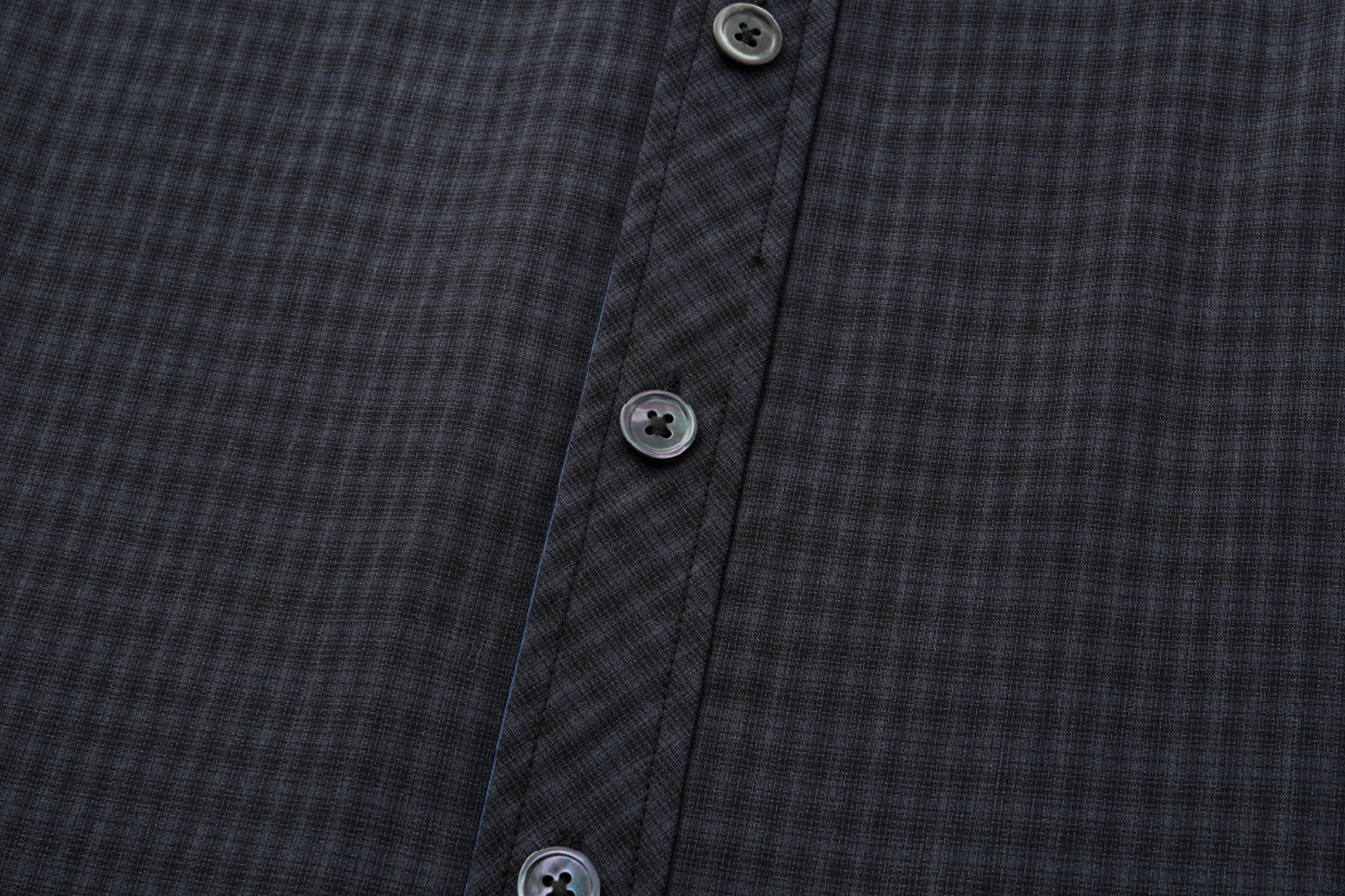 ALVNG AR ANTS Gloss Contrast Trim Check Shirt, premium urban and streetwear designers apparel on PROJECTISR.com, ALVNG AR ANTS