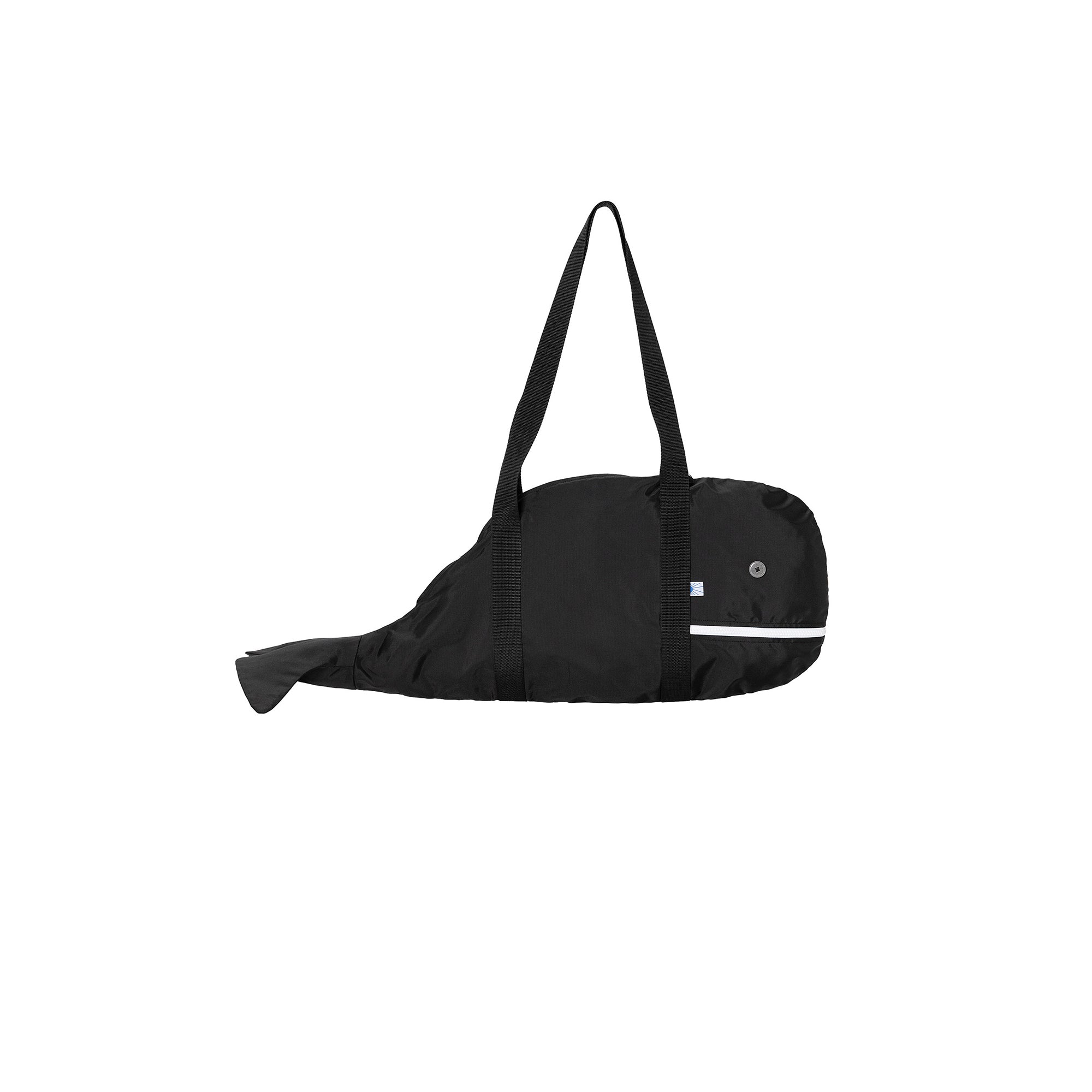 URBAN+FOREST Whale-Shaped Shoulder Bag, premium urban and streetwear designers apparel on PROJECTISR.com, URBAN+FOREST