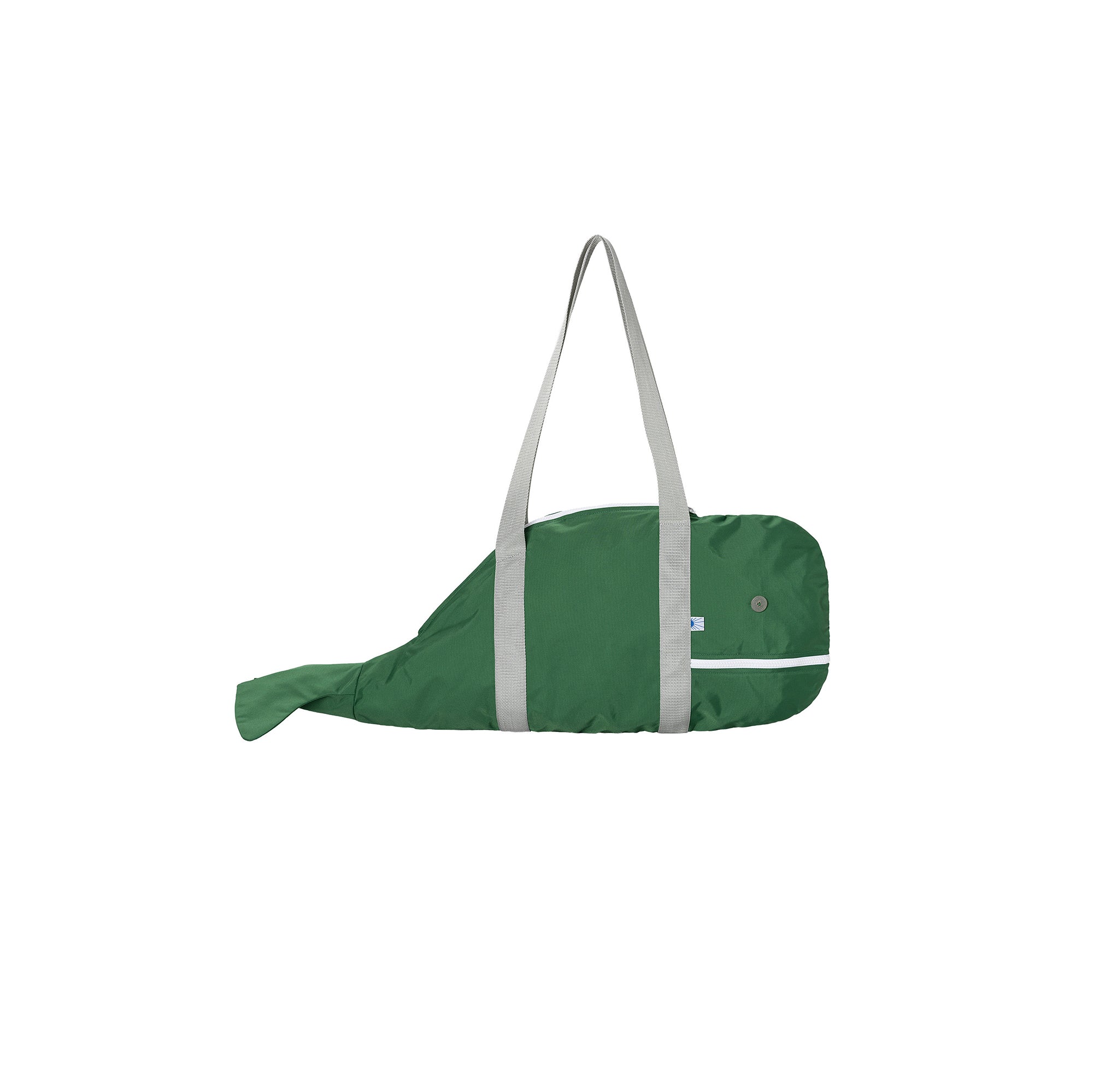URBAN+FOREST Whale-Shaped Shoulder Bag, premium urban and streetwear designers apparel on PROJECTISR.com, URBAN+FOREST