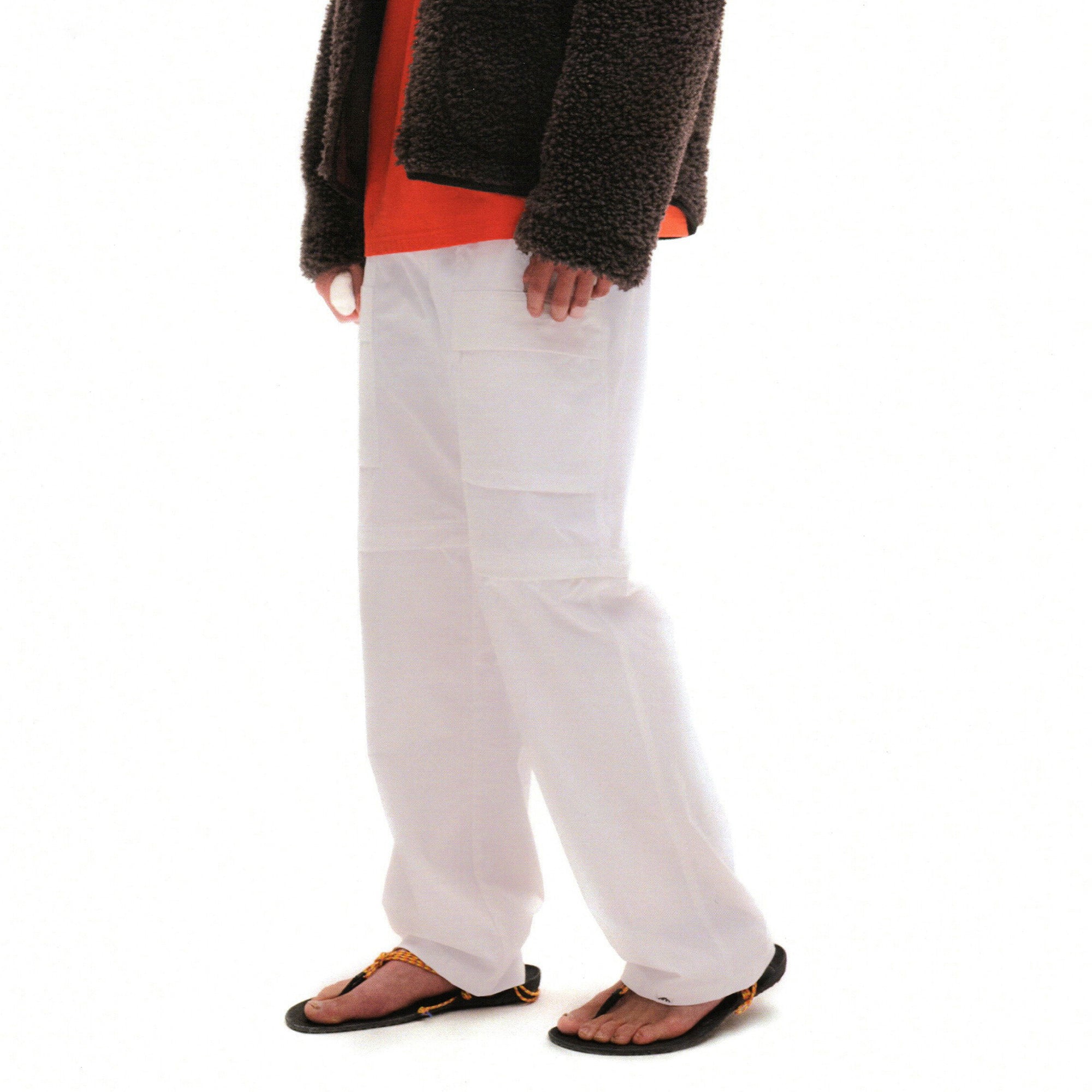 URBAN+FOREST Convertible Hiking Cargo Pants, premium urban and streetwear designers apparel on PROJECTISR.com, URBAN+FOREST