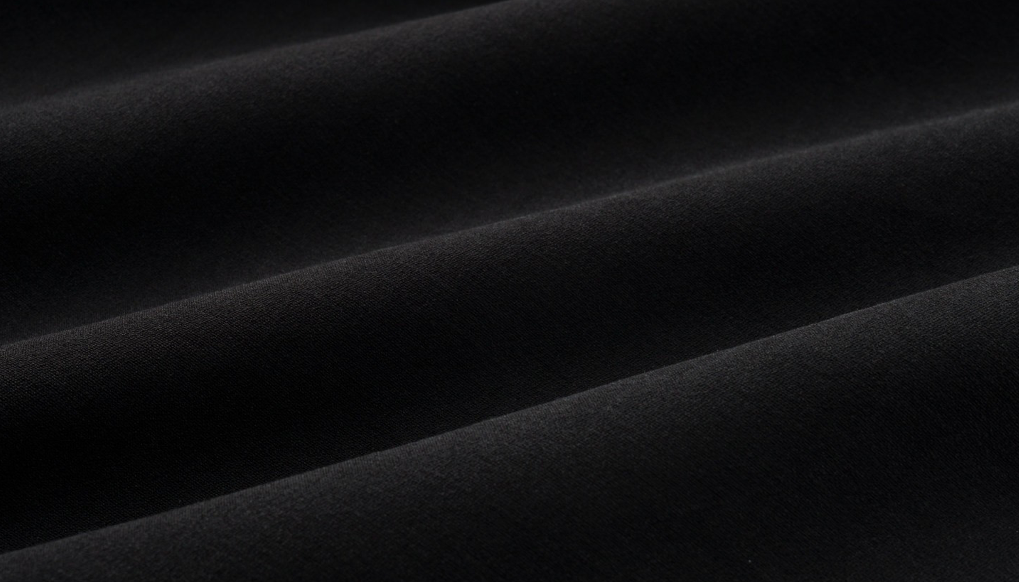 ALVNG AR ANTS Asymmetric Pleated Wool-Blend Wide-Leg Trousers