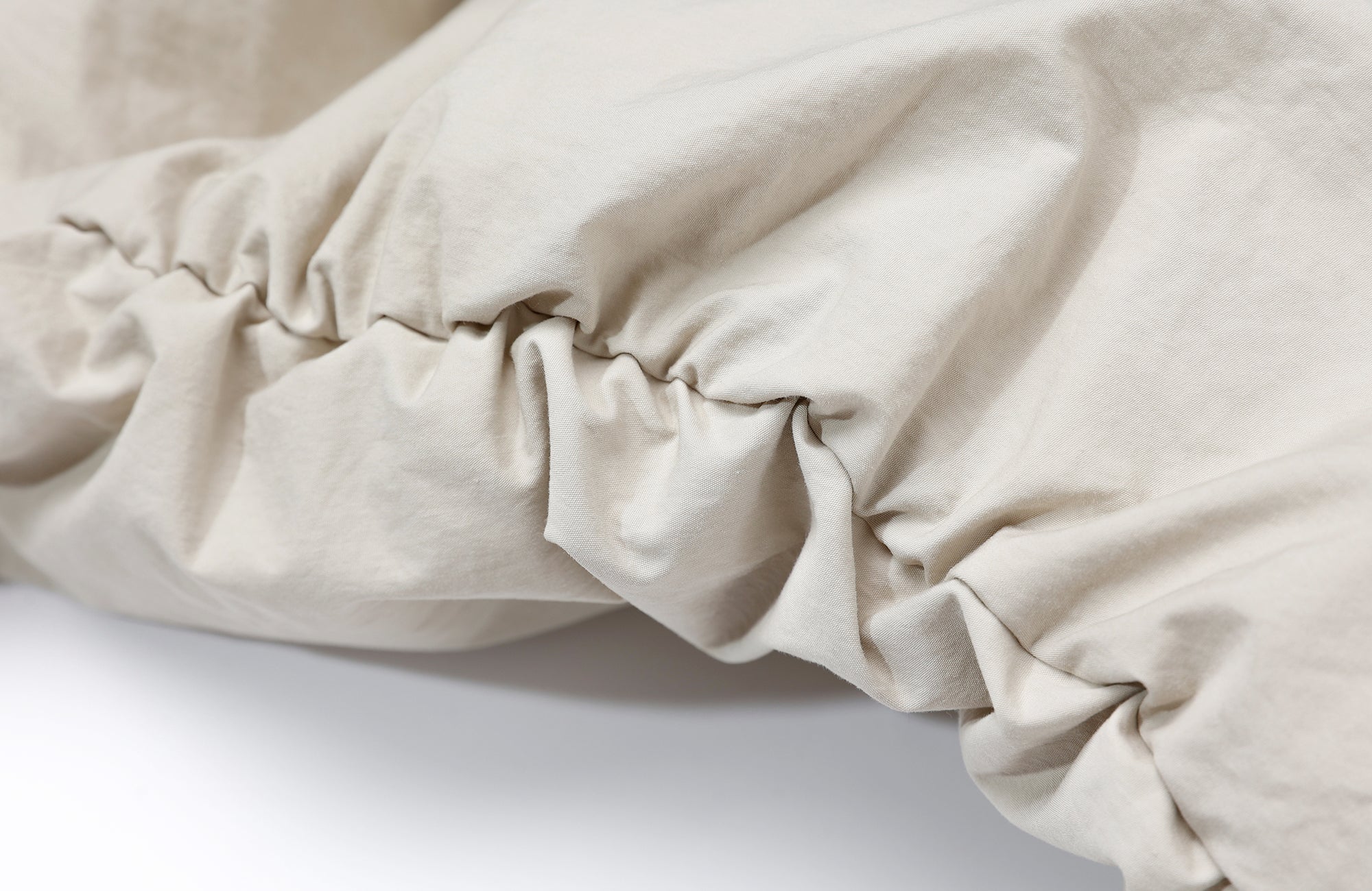 ROARINGWILD A ARCH Minimal Hidden Snap Puffer Jacket