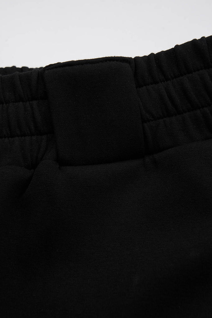 STEEPC Pleated Baggy Pants, premium urban and streetwear designers apparel on PROJECTISR.com, STEEPC
