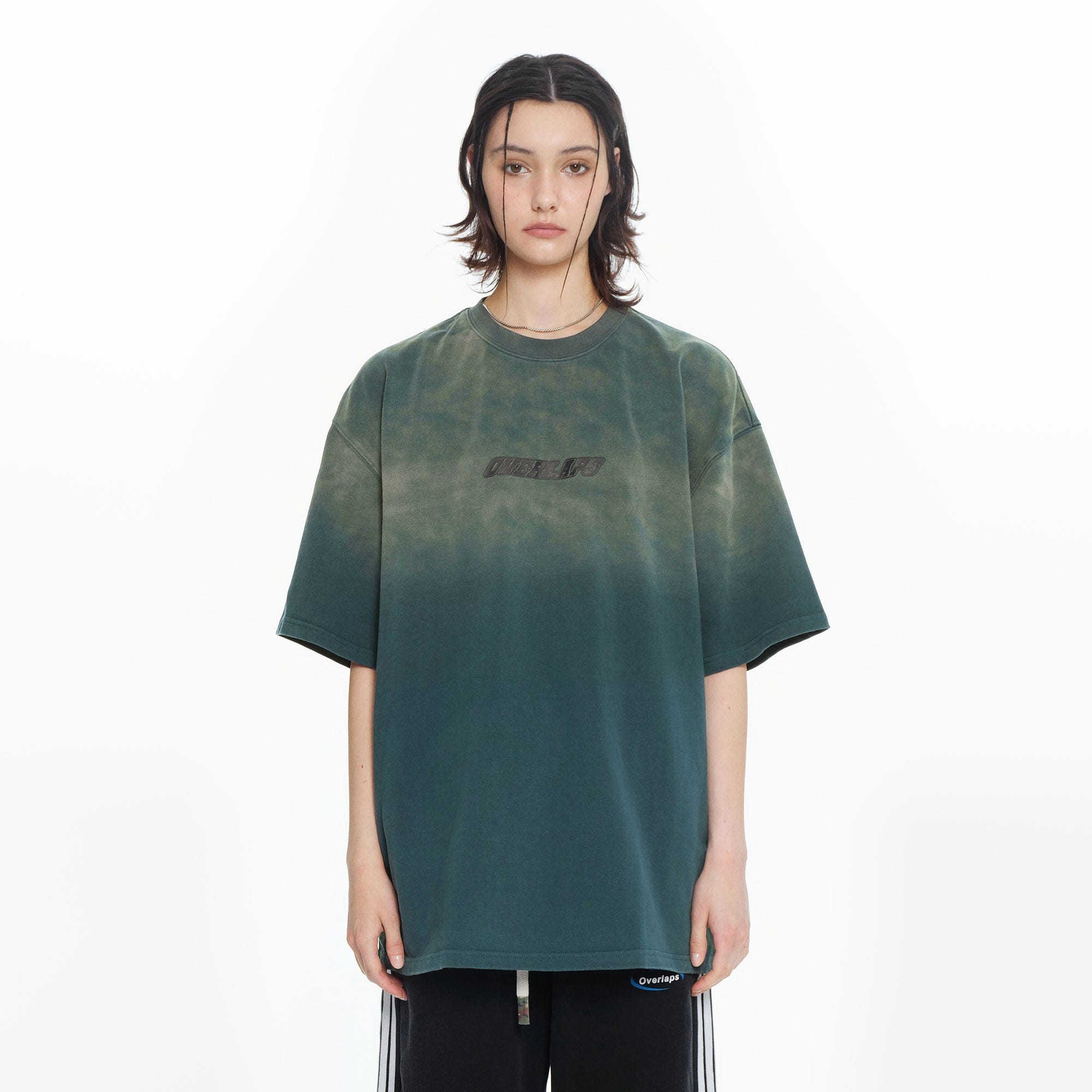 【XLARGE】OVERLAP LOGO Tシャツ OVERLAP LOGO S/S TEE – calif（カリフ）公式サイト