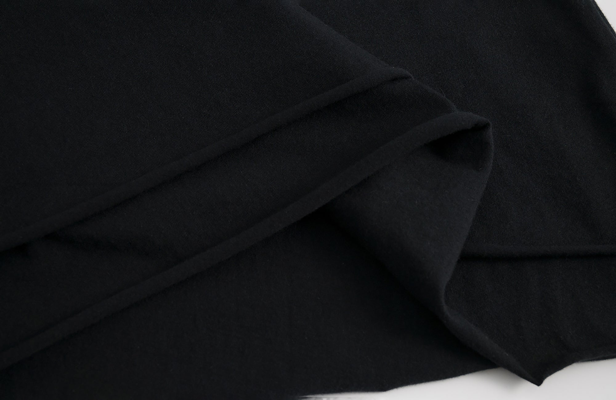 SADSOUP Layered Henley Graphic Long-Sleeve Tee