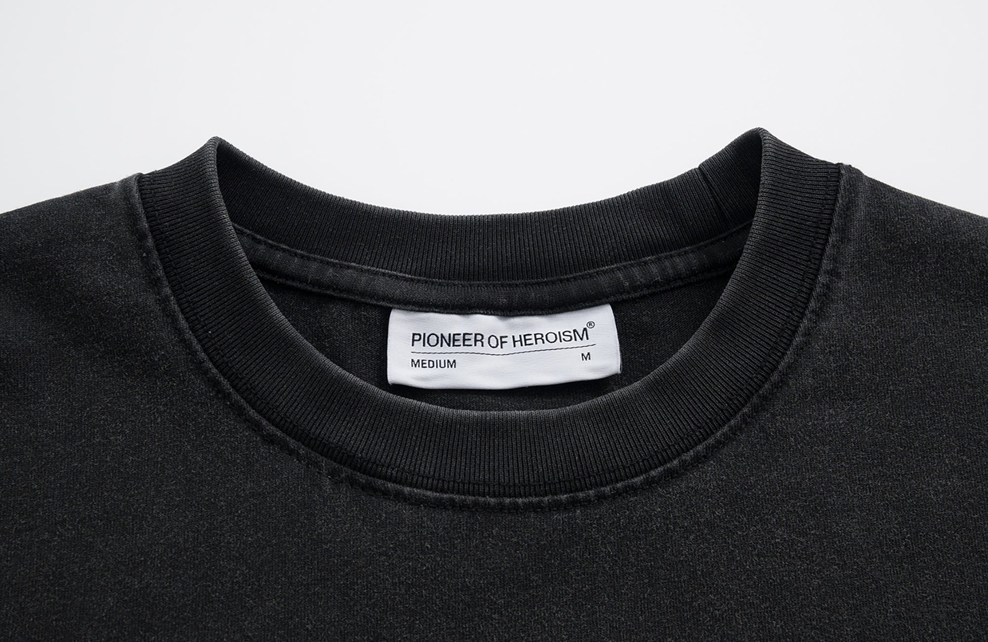 SADSOUP Washed Graphic Tee
