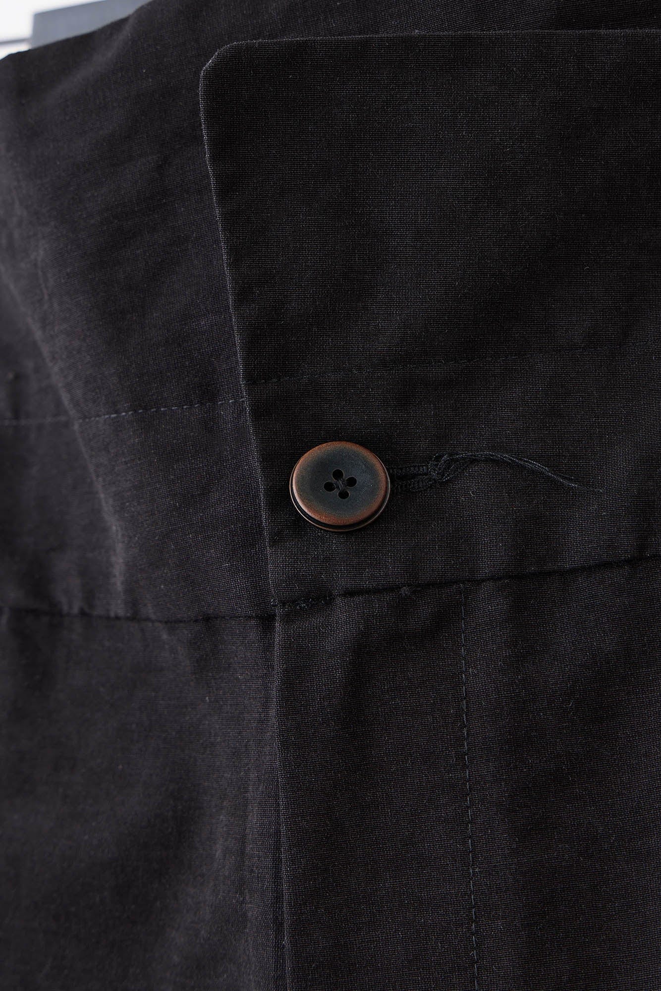 ILNya Nieternite Nifutur High-Waisted Pleated Wide-Leg Pants, premium urban and streetwear designers apparel on PROJECTISR.com, ILNya Nieternite Nifutur