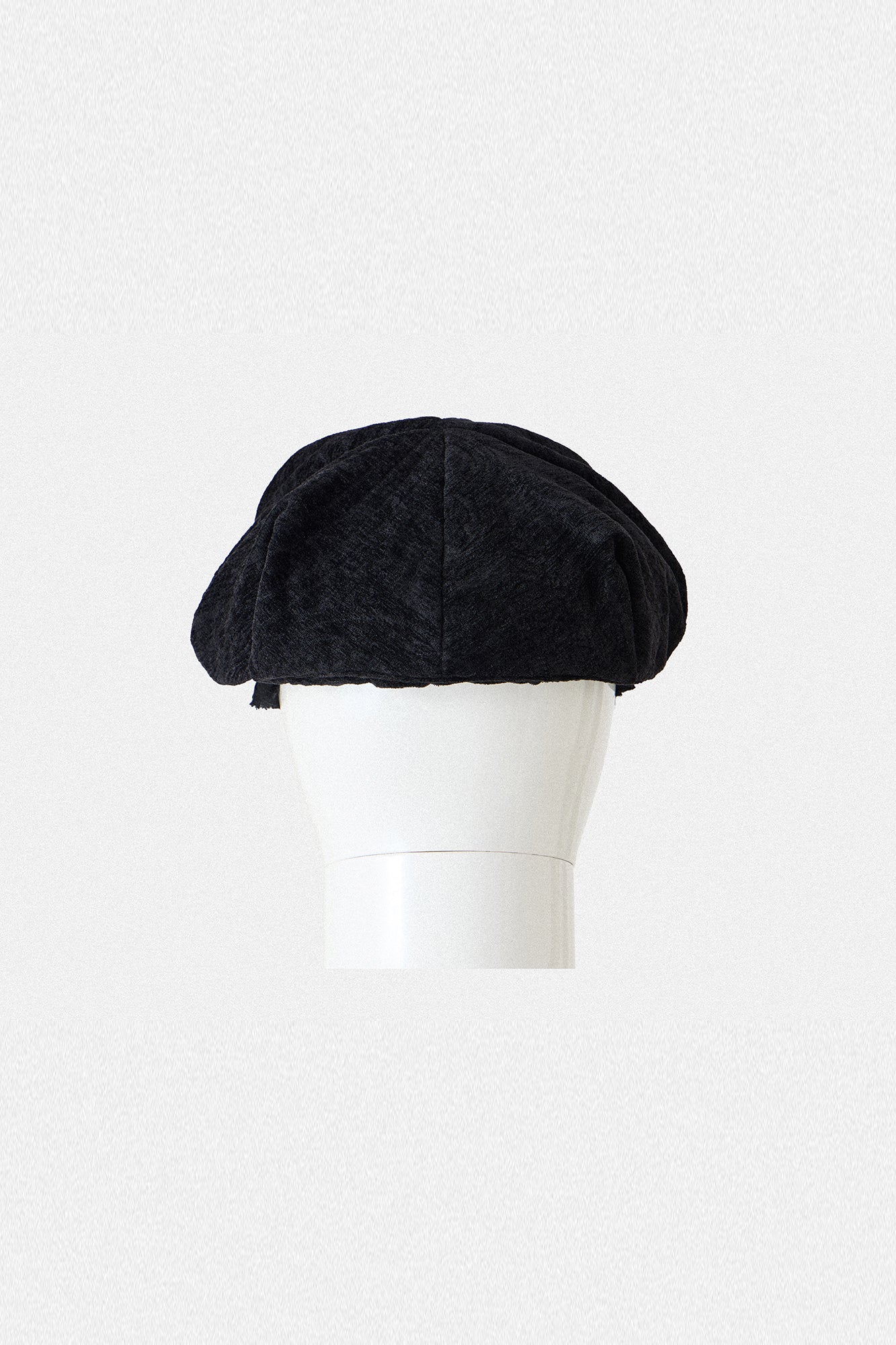 ILNya Nieternite Nifutur Lace-Jacquard Newsboy Cap