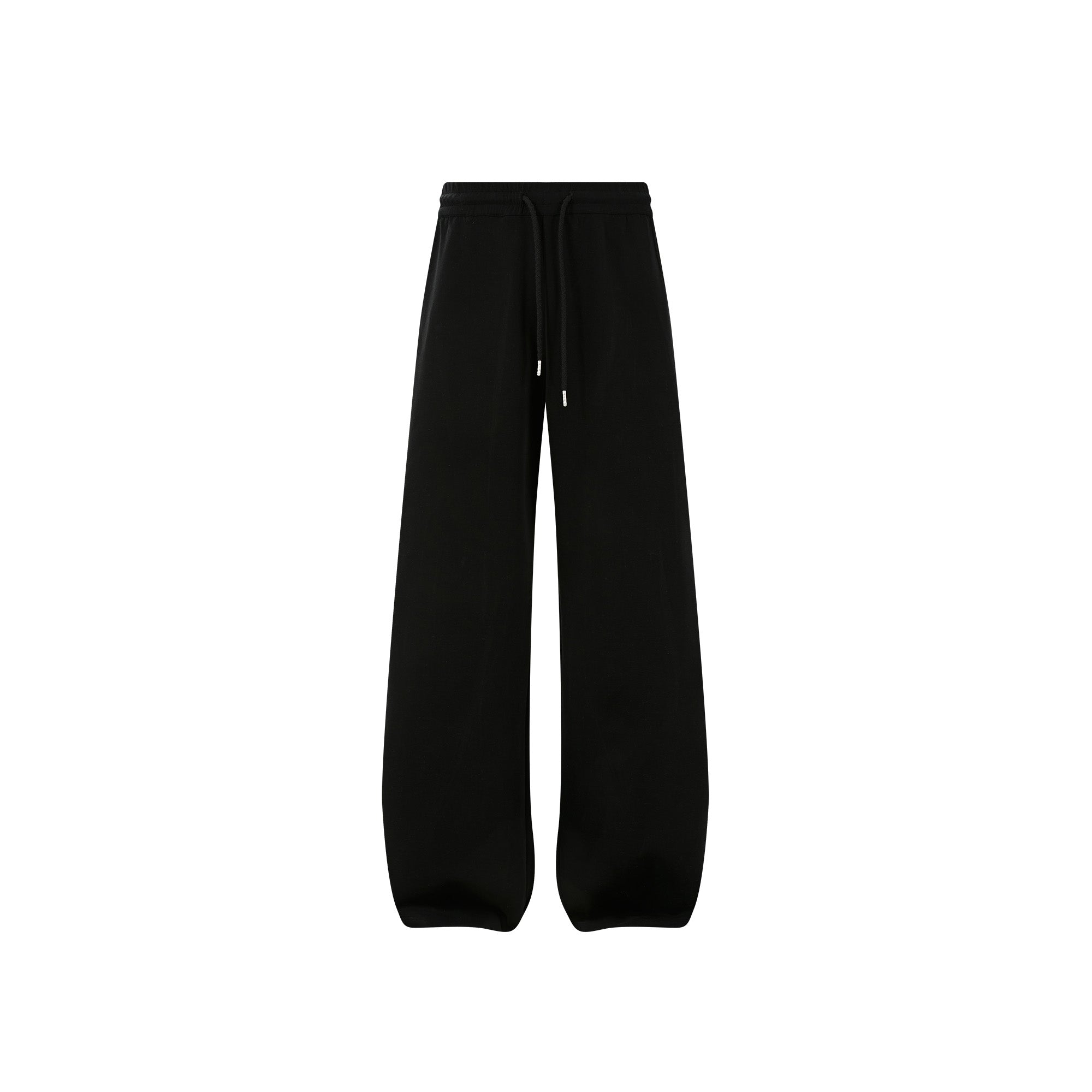 KREATE Essential Flared Modal-Blend Sweatpants, premium urban and streetwear designers apparel on PROJECTISR.com, KREATE