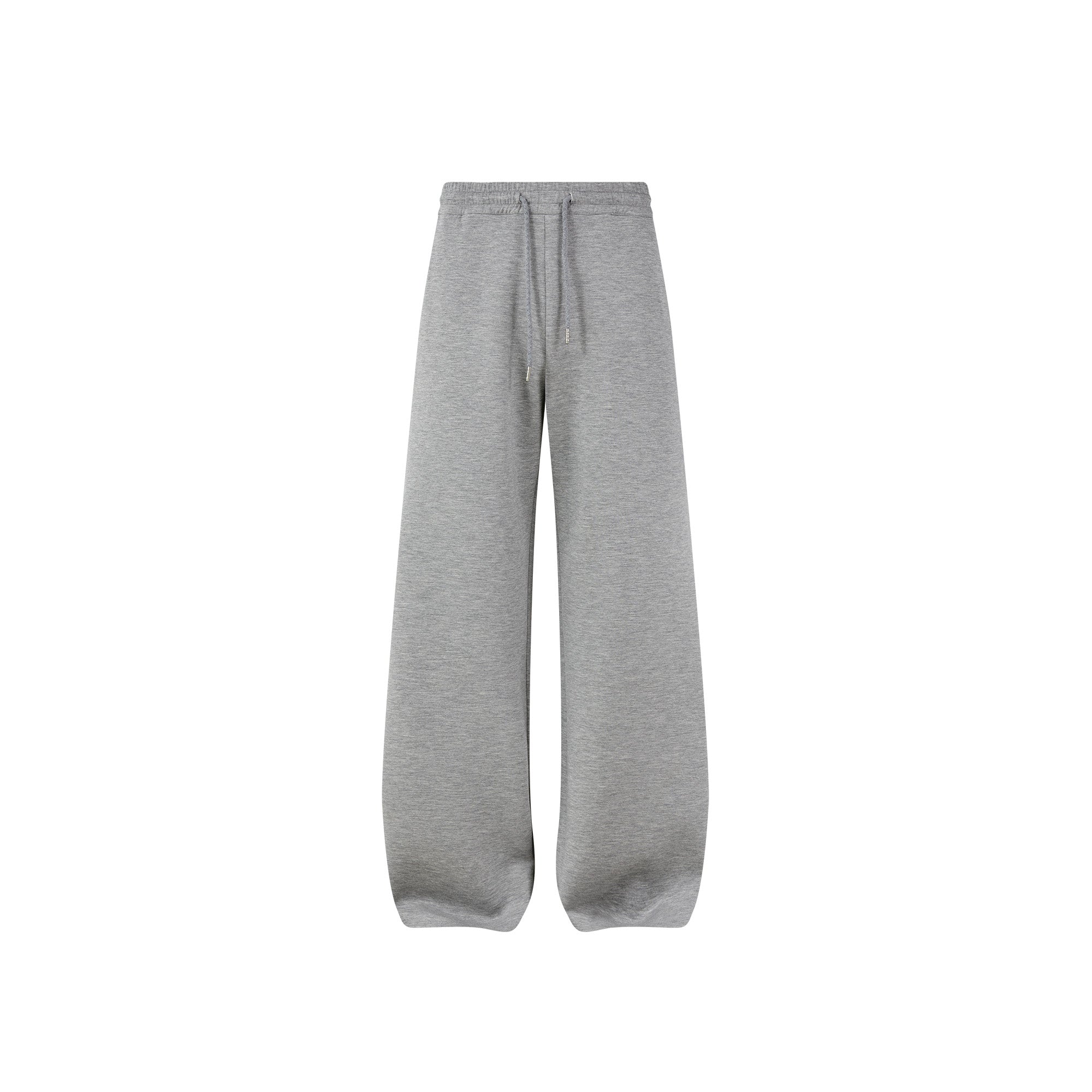 KREATE Essential Flared Modal-Blend Sweatpants, premium urban and streetwear designers apparel on PROJECTISR.com, KREATE