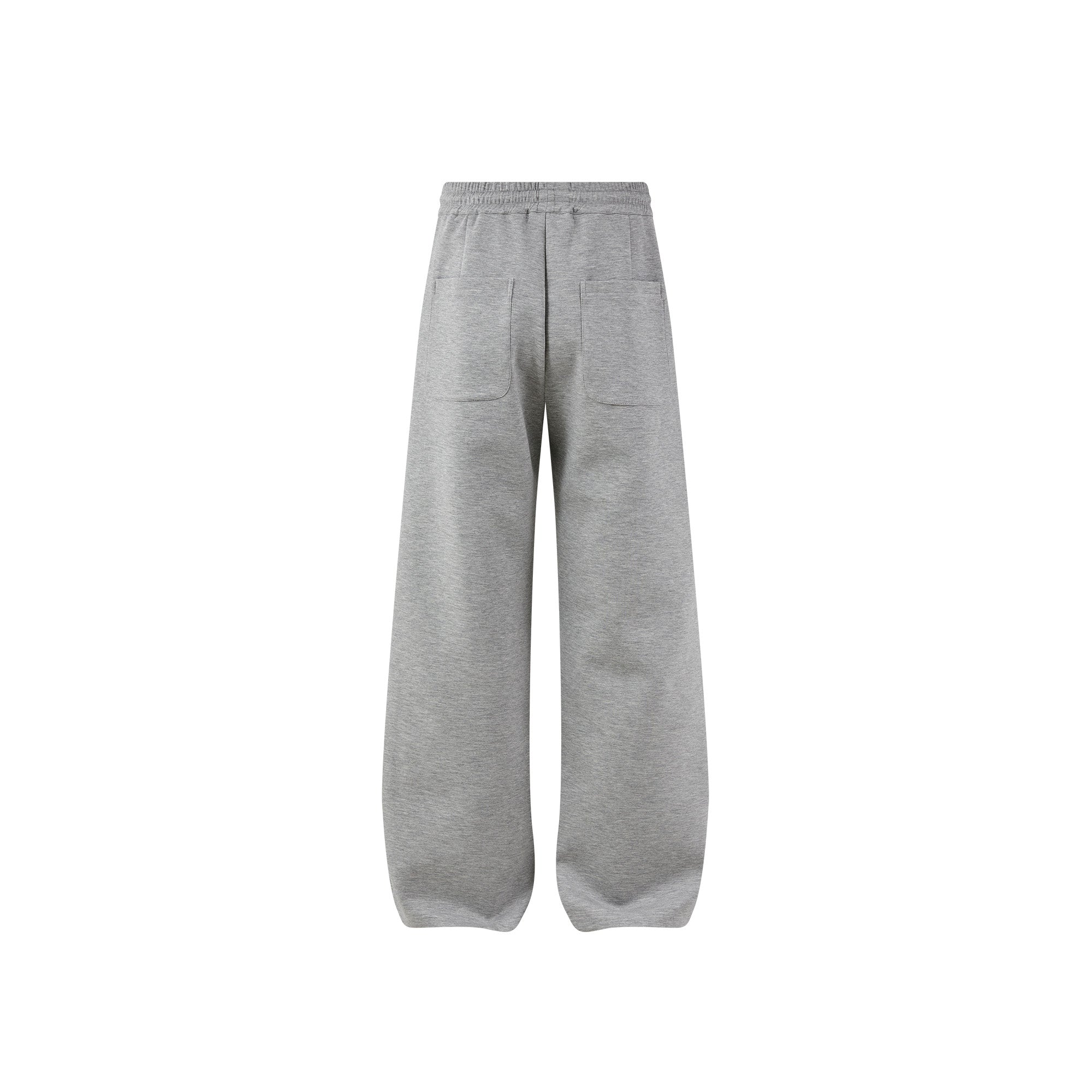 KREATE Essential Flared Modal-Blend Sweatpants, premium urban and streetwear designers apparel on PROJECTISR.com, KREATE