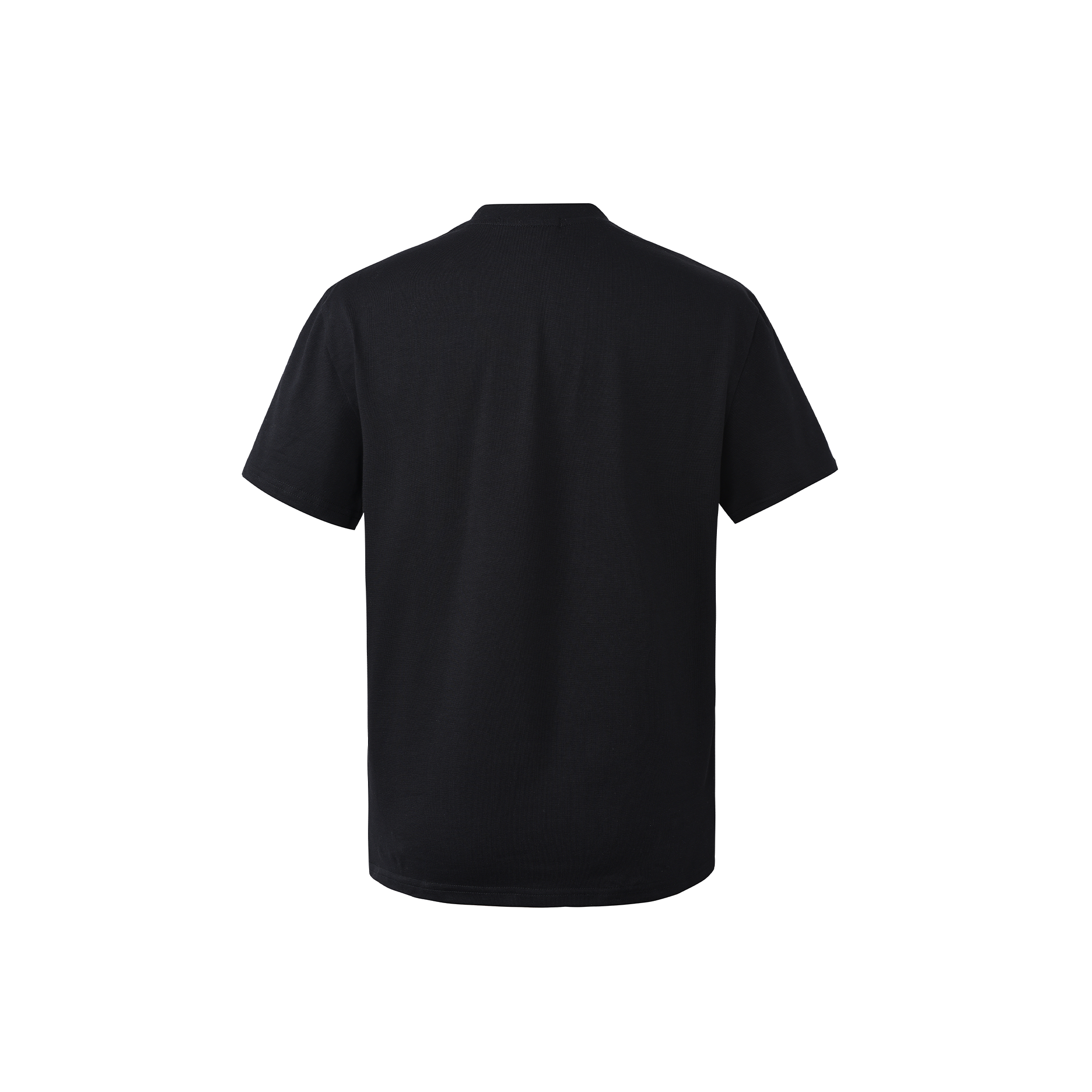 DREAM BAND Punk Graphic Zippered T-Shirt