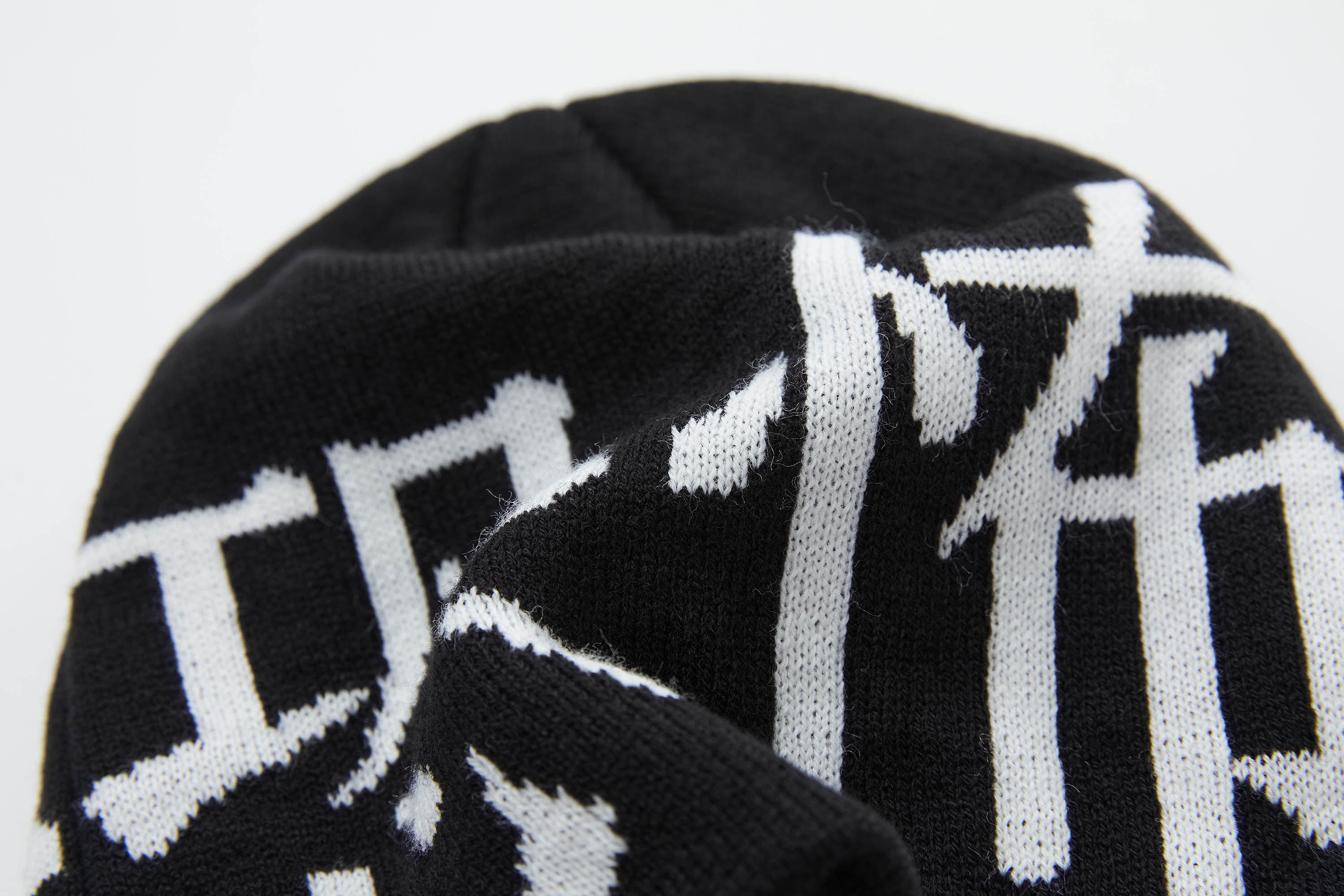 RTVG Terrorist Knit Beanie