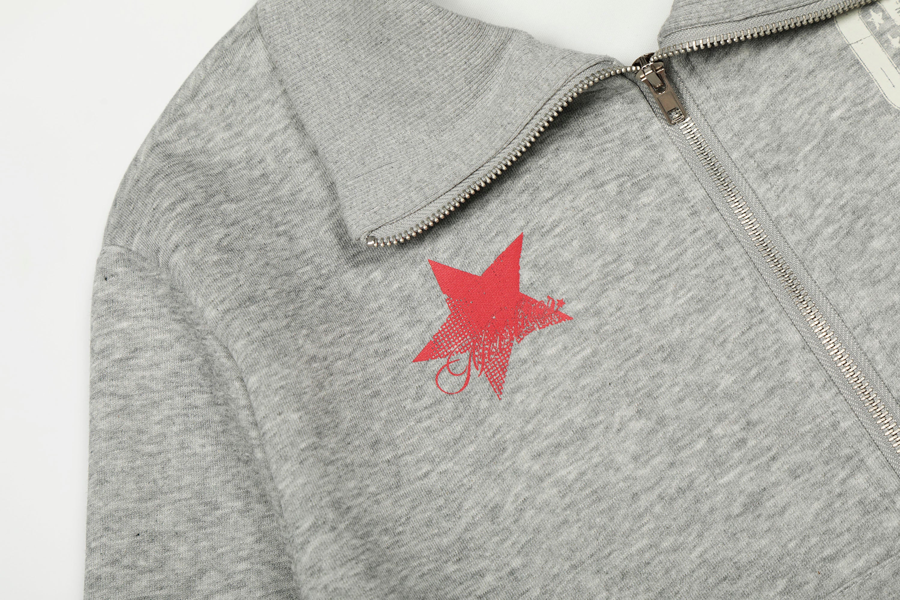 CLP No.04 Cropped Track Jacket