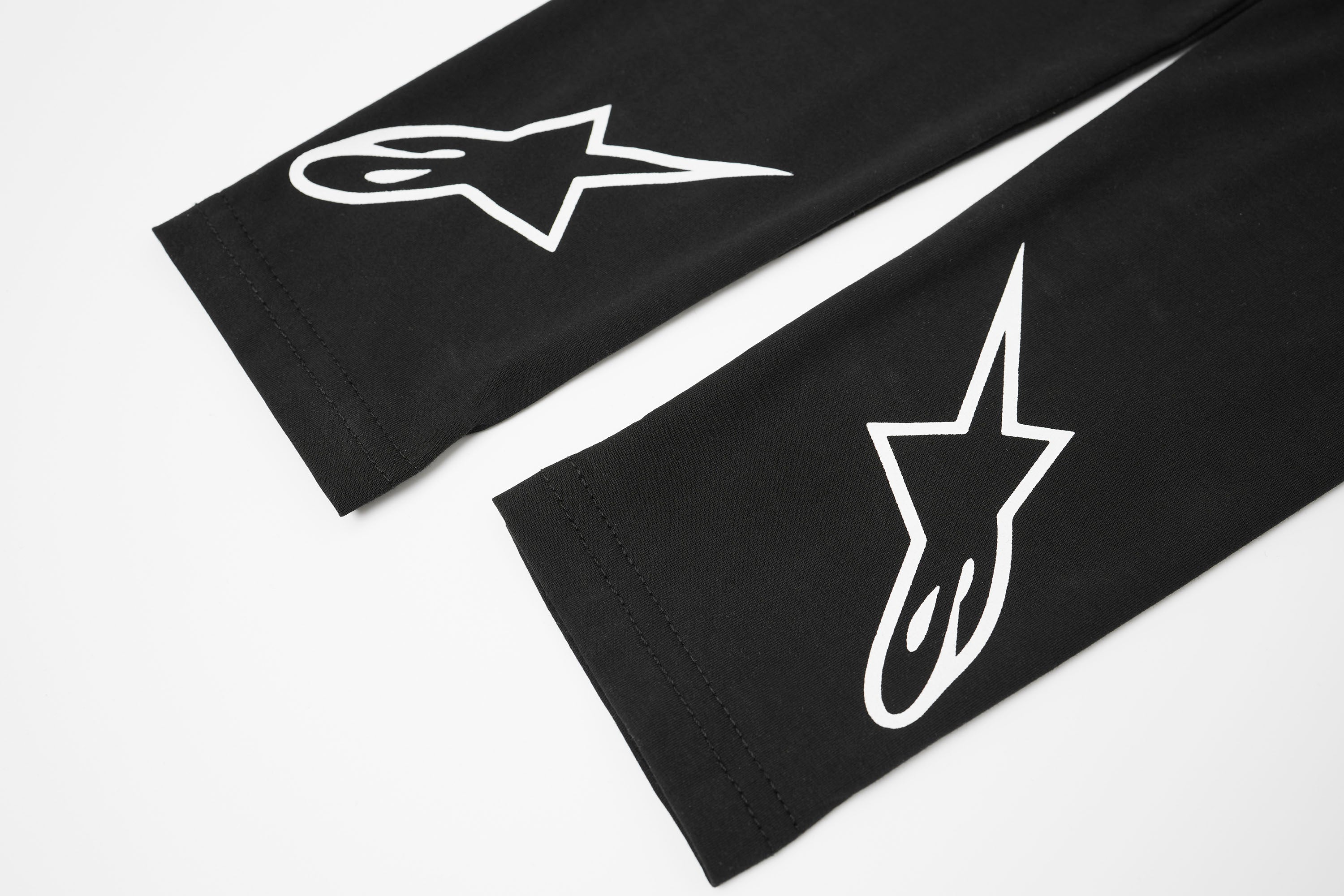 CLP Racing Compression Slim Long-Sleeve Tee, premium urban and streetwear designers apparel on PROJECTISR.com, CLP