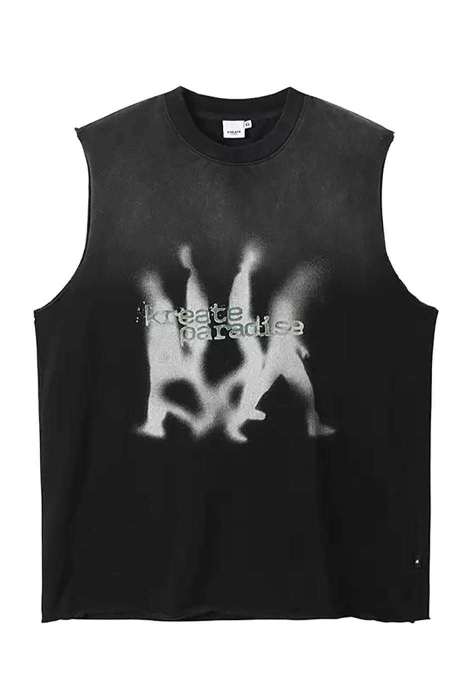 KREATE Silhouette Tank Top