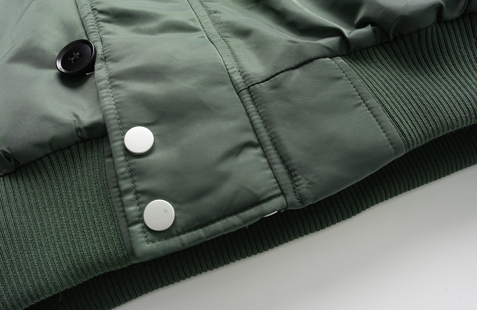 CLP Faux Fur Collar Puffer Parka, premium urban and streetwear designers apparel on PROJECTISR.com, CLP