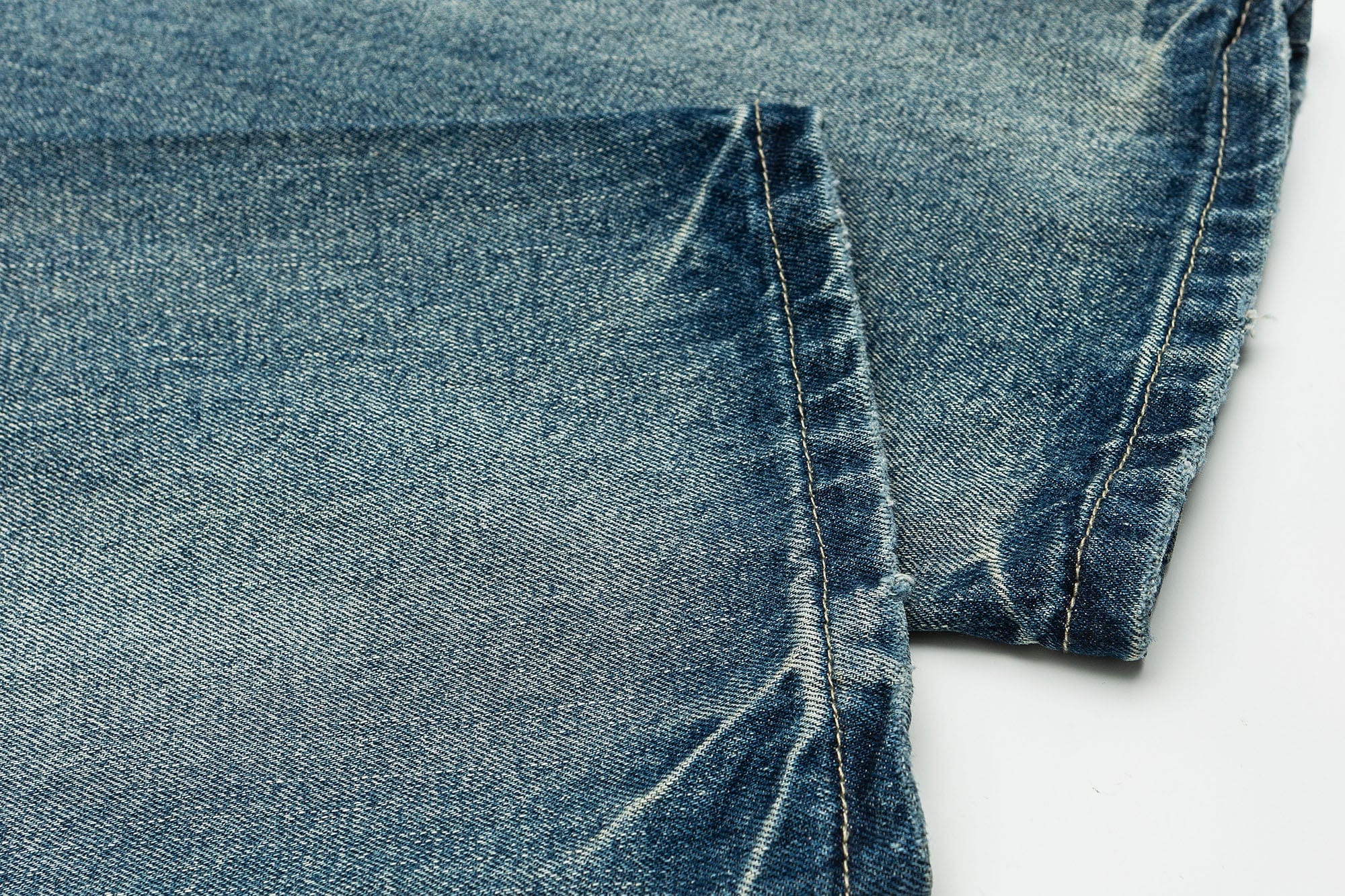 ME DA IGUAL Distressed Ripped Whisker Washed Jeans, premium urban and streetwear designers apparel on PROJECTISR.com, ME DA IGUAL