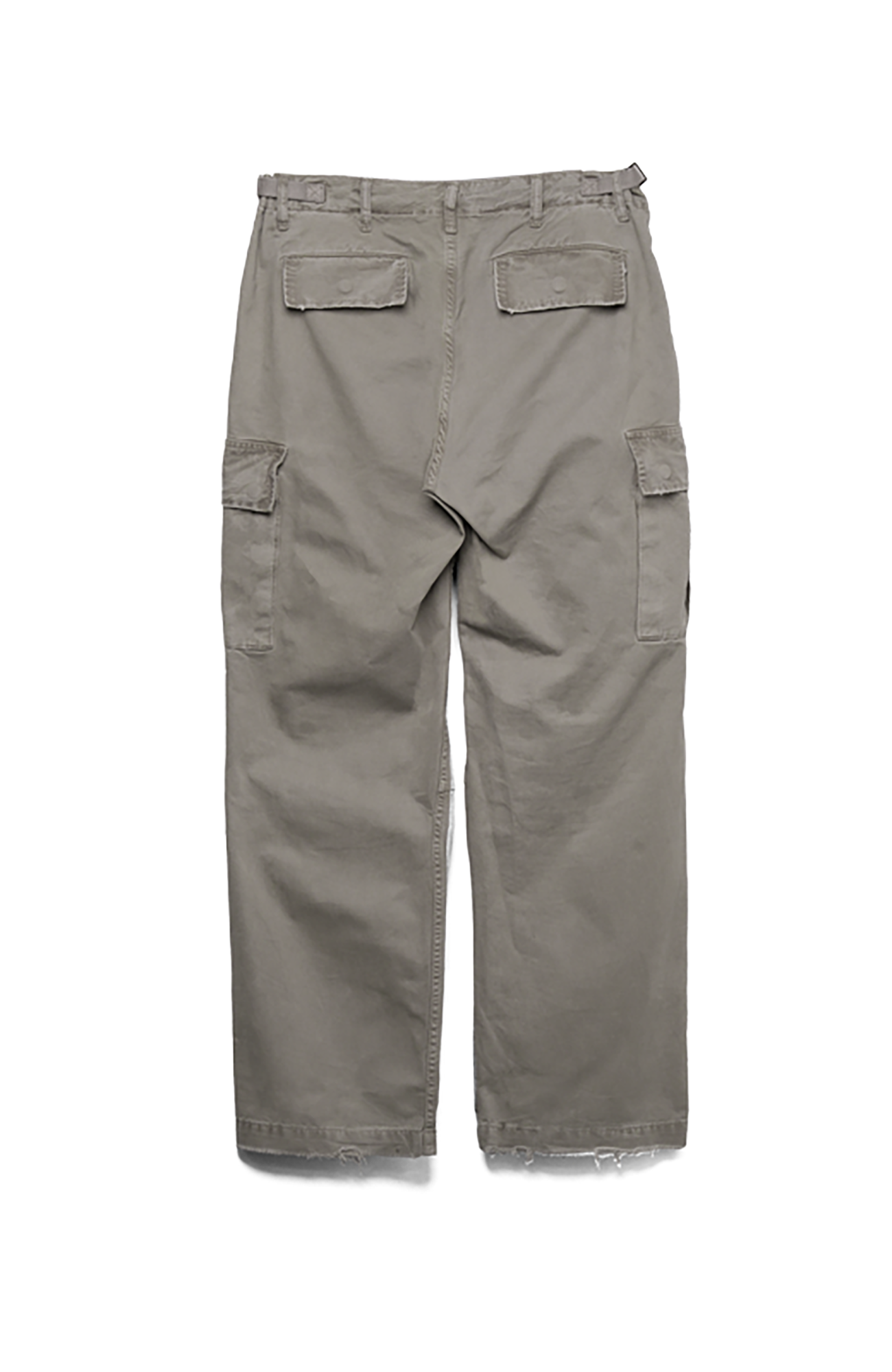 NEIGBORL Straight-Leg Paneled Cargo Pants, premium urban and streetwear designers apparel on PROJECTISR.com, NEIGBORL