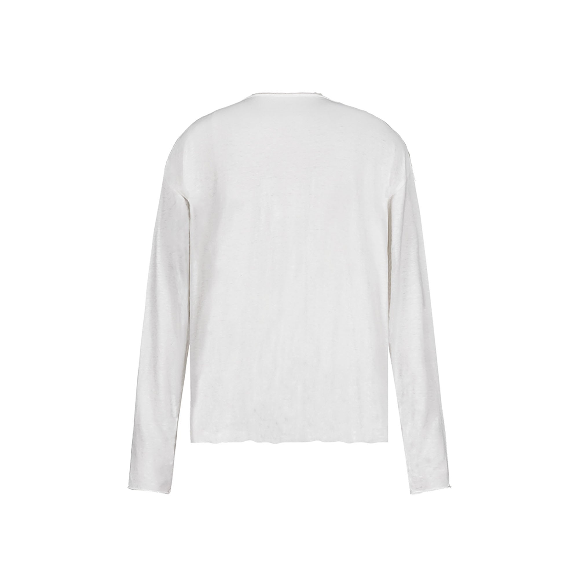 UNDERWATER Devil's Kiss Long-Sleeve Tee