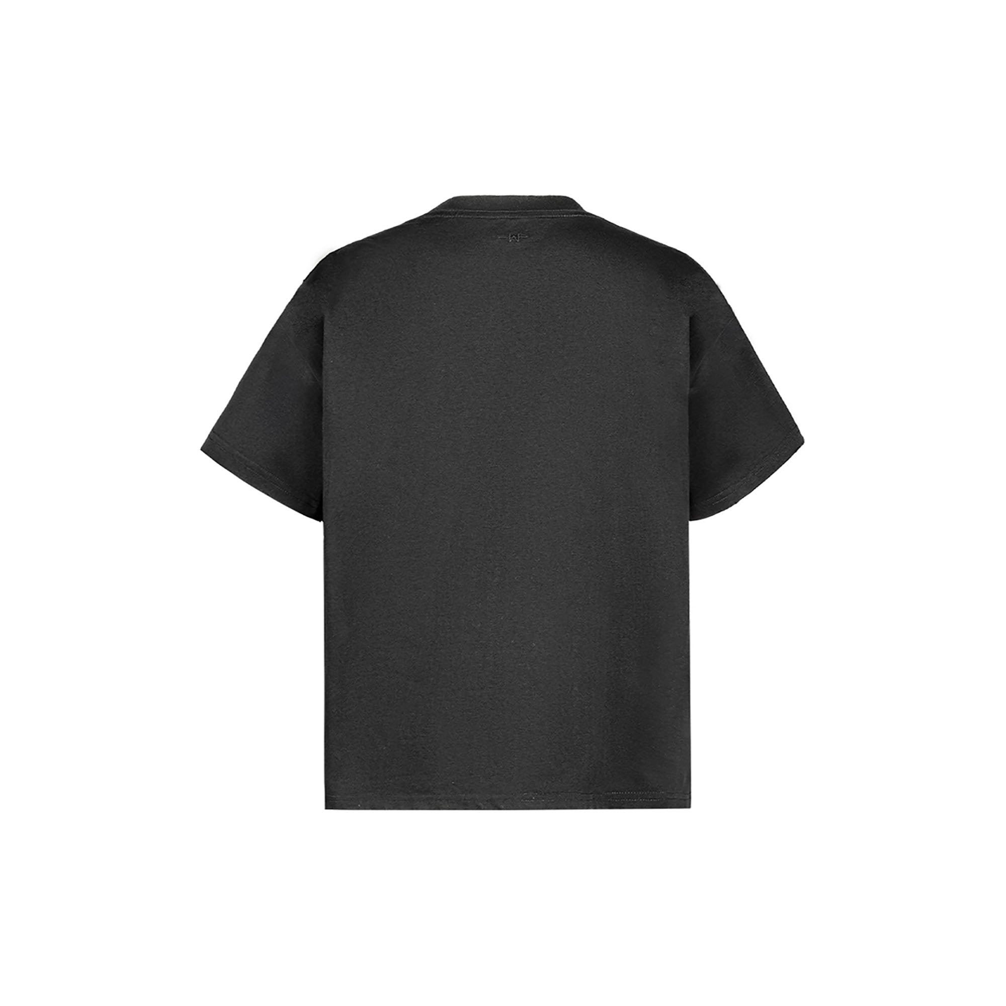 UNDERWATER Last Supper Tee