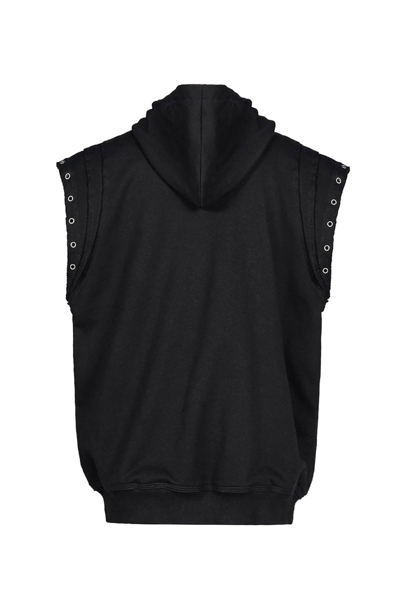 UNDERWATER Inferno Edge Rivet Vest