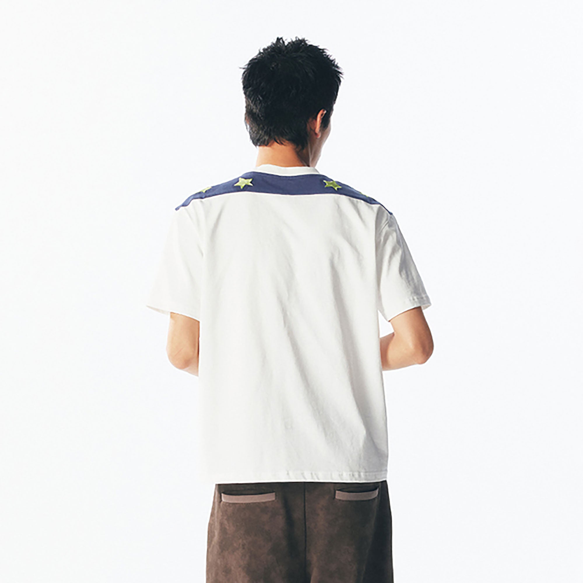 lilith art duct ハーフパンツ 1997 POSTOFFICE Dear Lilith Tee