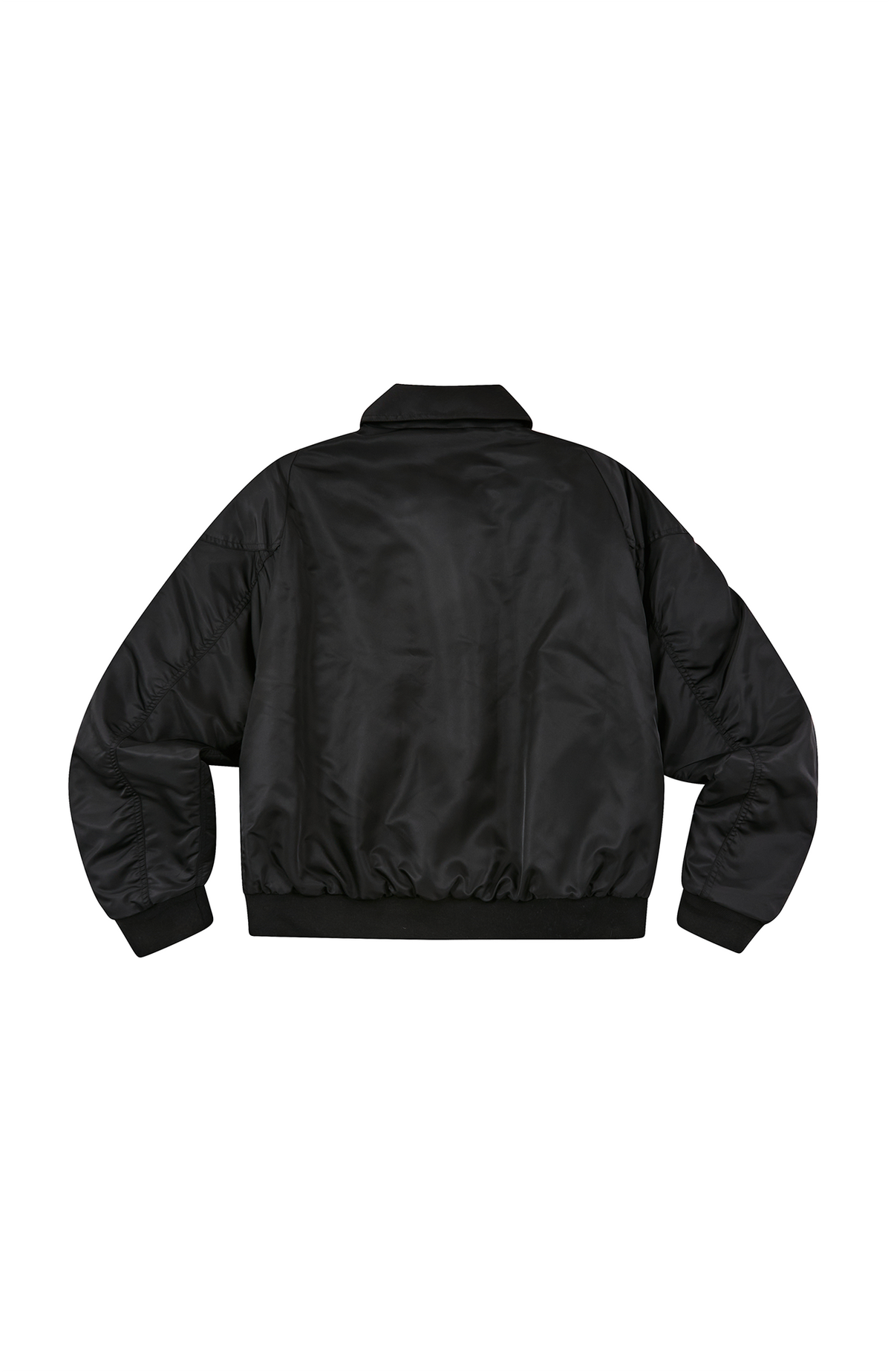FMACM Curved-Panel Bomber Jacket