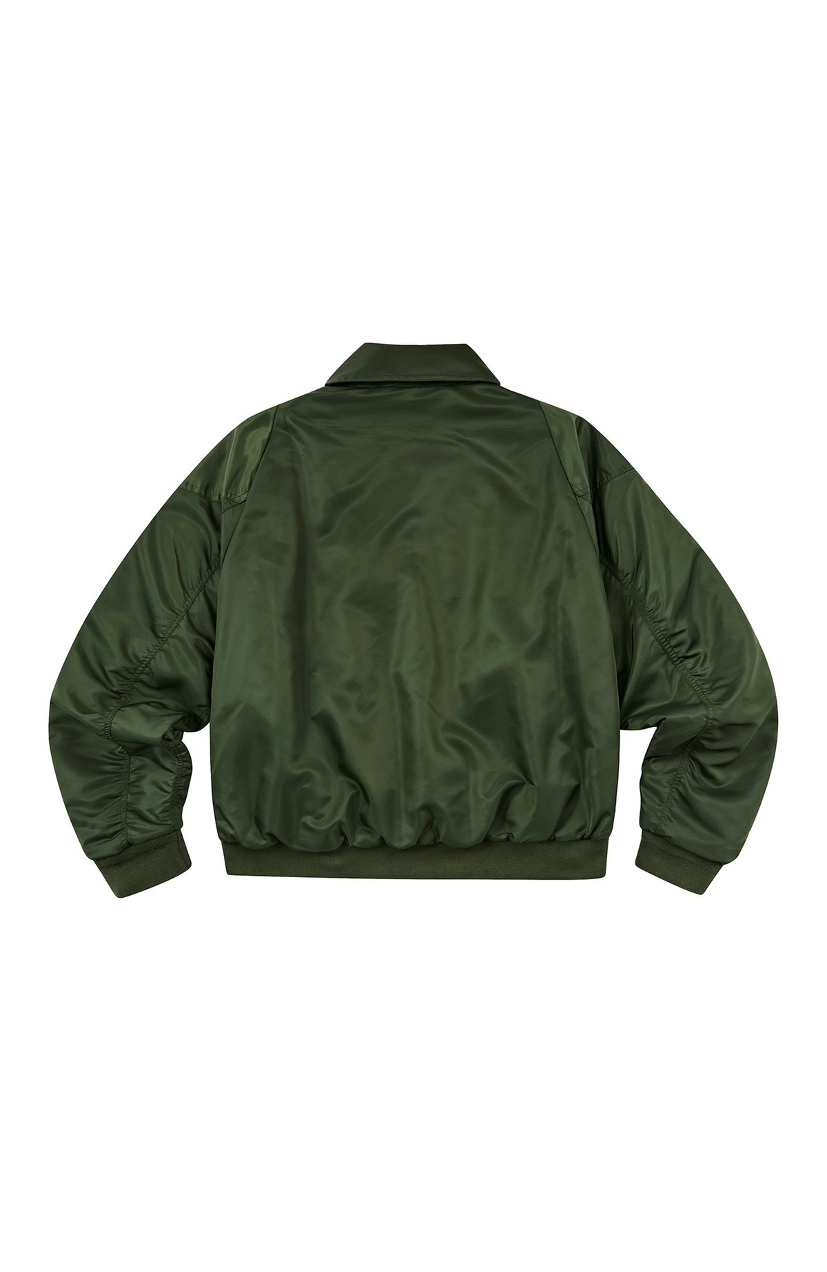 FMACM Curved-Panel Bomber Jacket