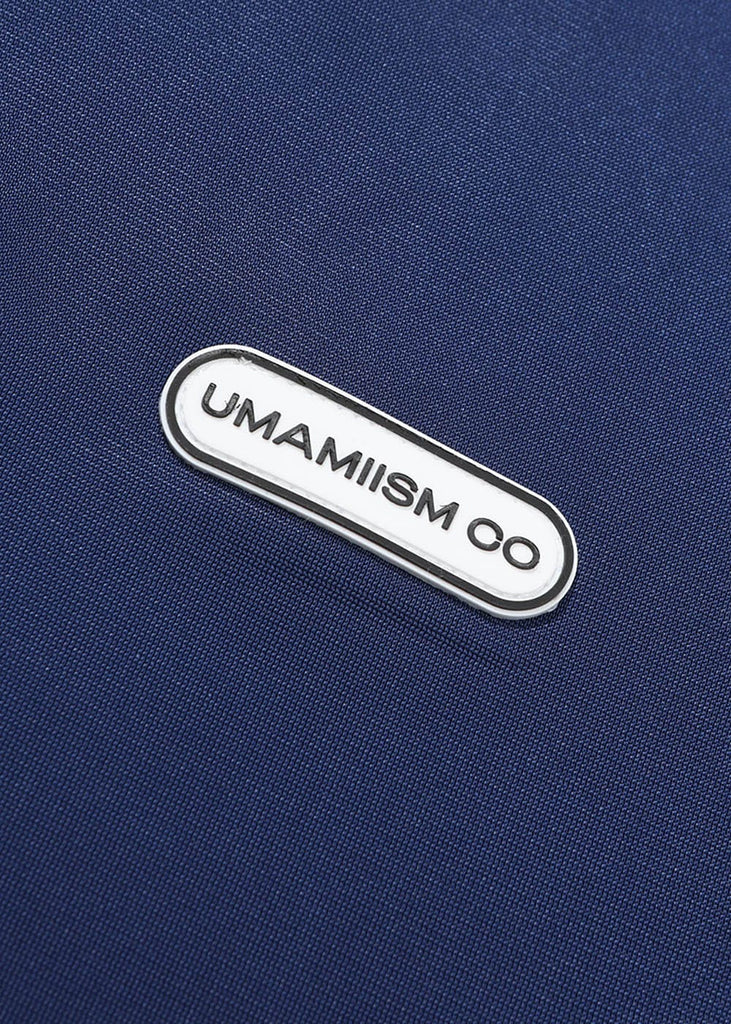UMAMIISM Modern Double Sleeves Soccer Jersey, premium urban and streetwear designers apparel on PROJECTISR.com, UMAMIISM