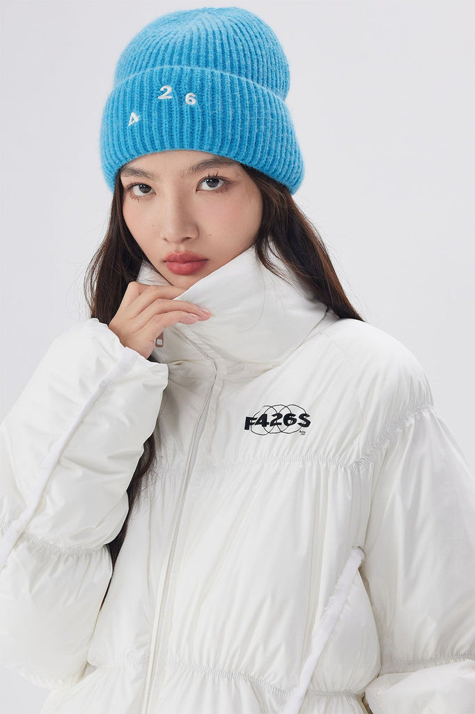 F426 Segmented Puffer Jacket (Only Size M Left) | PROJECTISR US