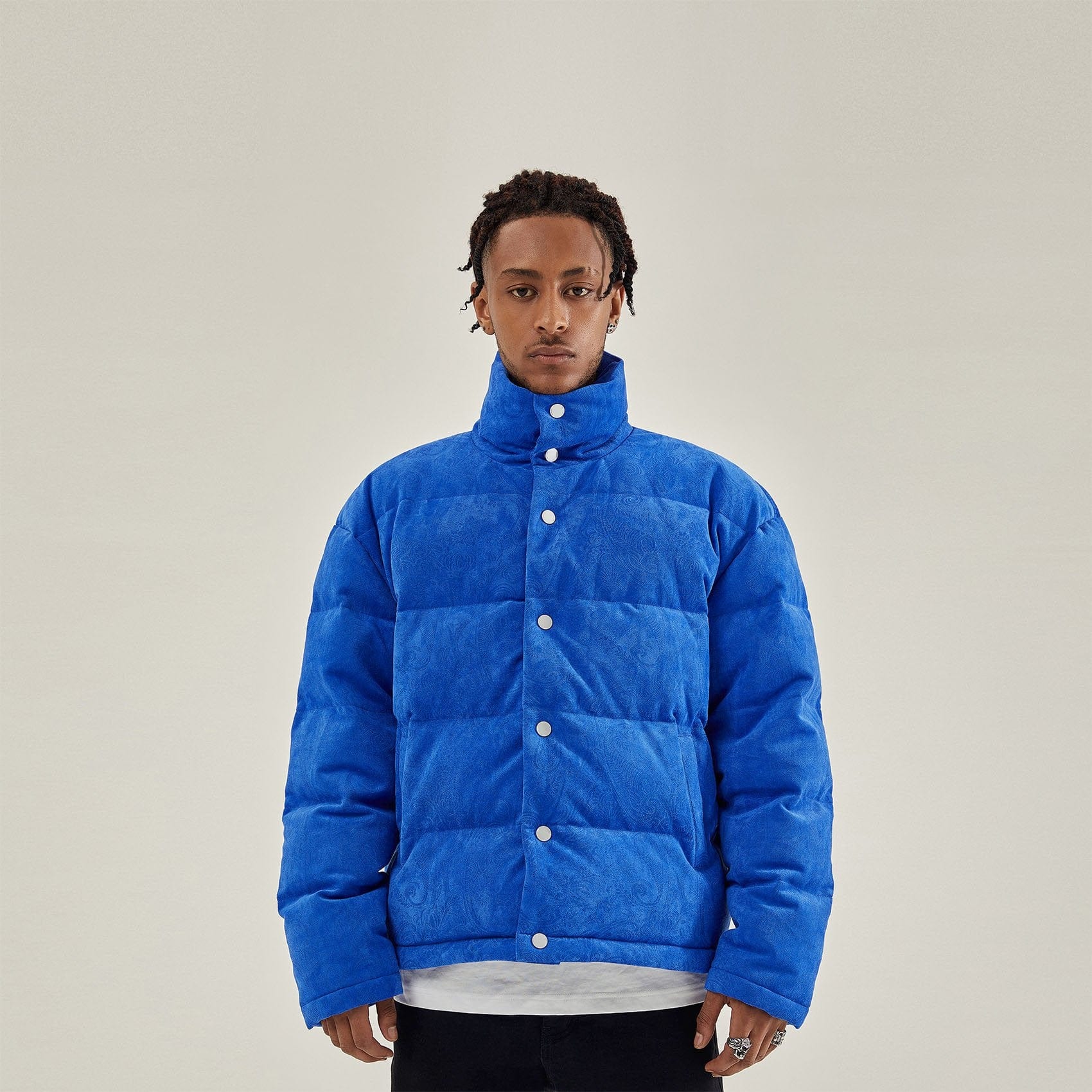 Star puffer outlet jacket