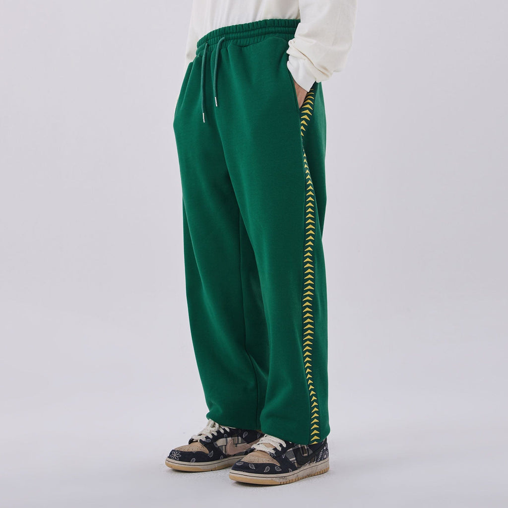 F426 Accelerator Sweatpants, premium urban and streetwear designers apparel on PROJECTISR.com, F426
