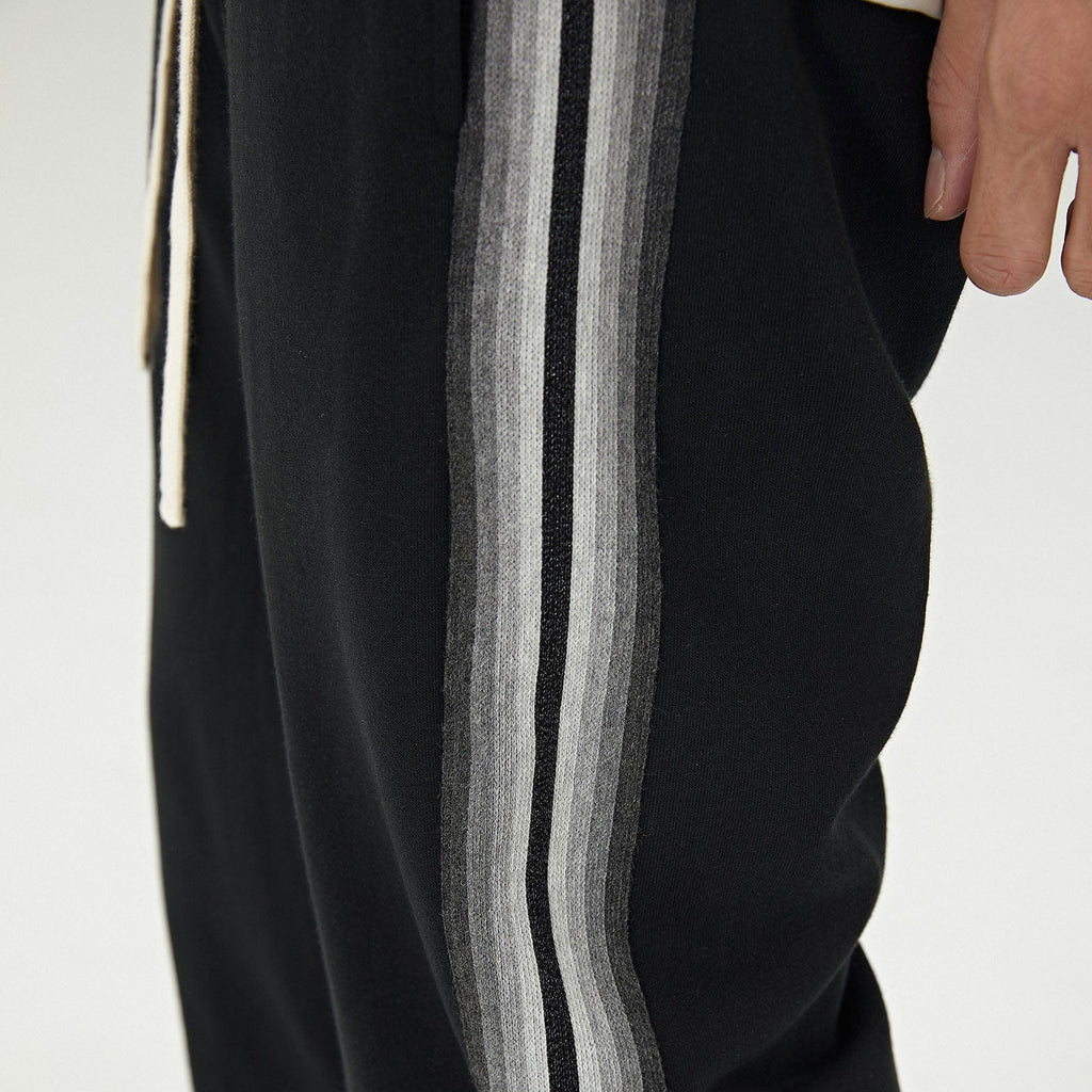 BONELESS Classic Striped Pants - PROJECTISR US
