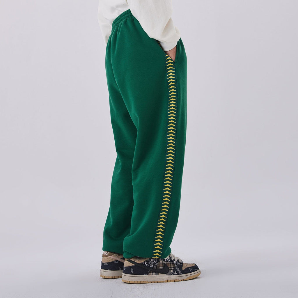 F426 Accelerator Sweatpants, premium urban and streetwear designers apparel on PROJECTISR.com, F426