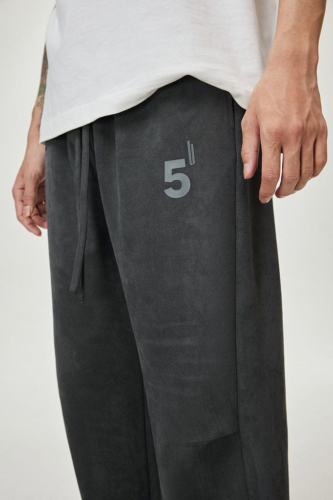BONELESS Number 5 Creased Pants, premium urban and streetwear designers apparel on PROJECTISR.com, BONELESS