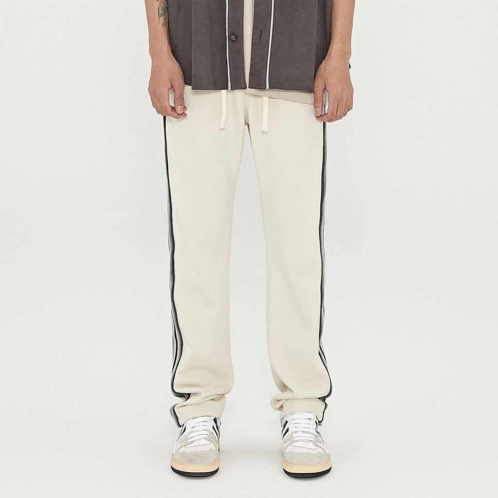 BONELESS Classic Striped Pants - PROJECTISR US