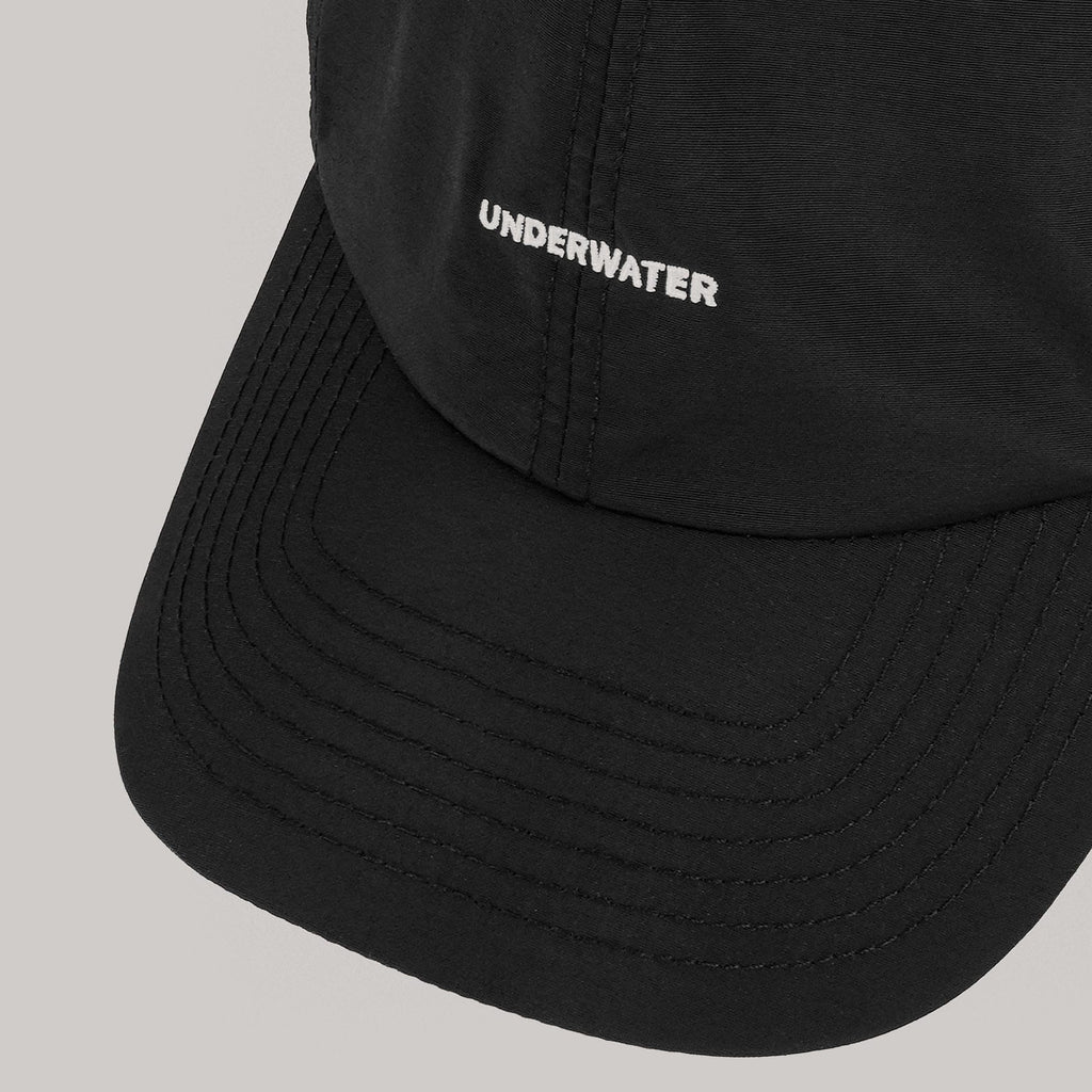 UNDERWATER Classic Logo Hat - PROJECTISR US