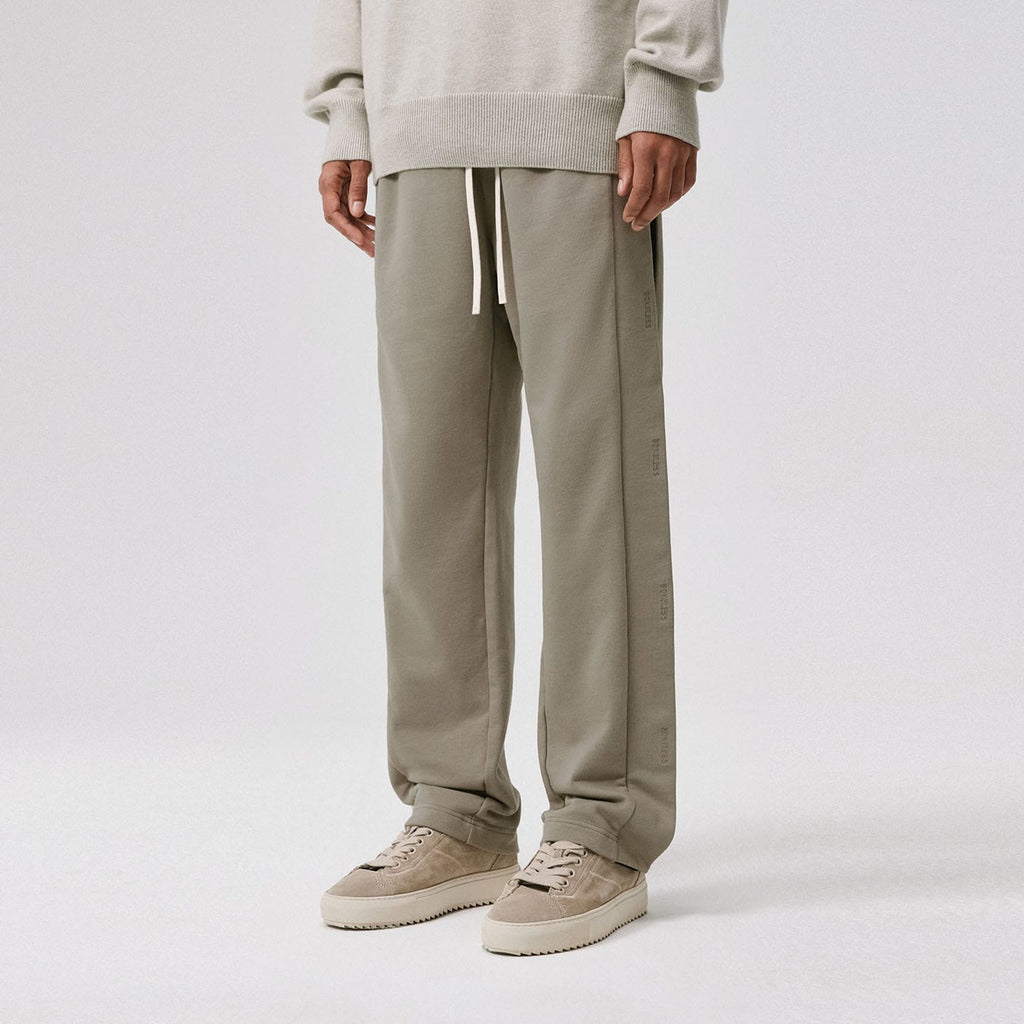 BONELESS Hidden Button Pants, premium urban and streetwear designers apparel on PROJECTISR.com, BONELESS
