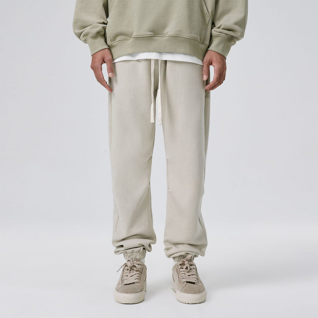 BONELESS Double Pleated Jogger Pants, premium urban and streetwear designers apparel on PROJECTISR.com, BONELESS
