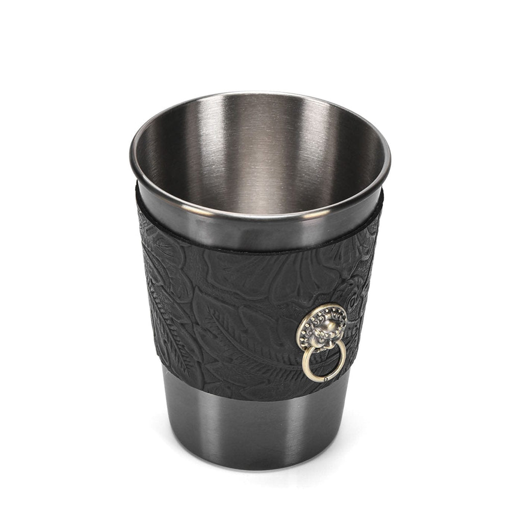 CHUSAN Lion Knob Cup (4 Set), premium urban and streetwear designers apparel on PROJECTISR.com, ChuSan
