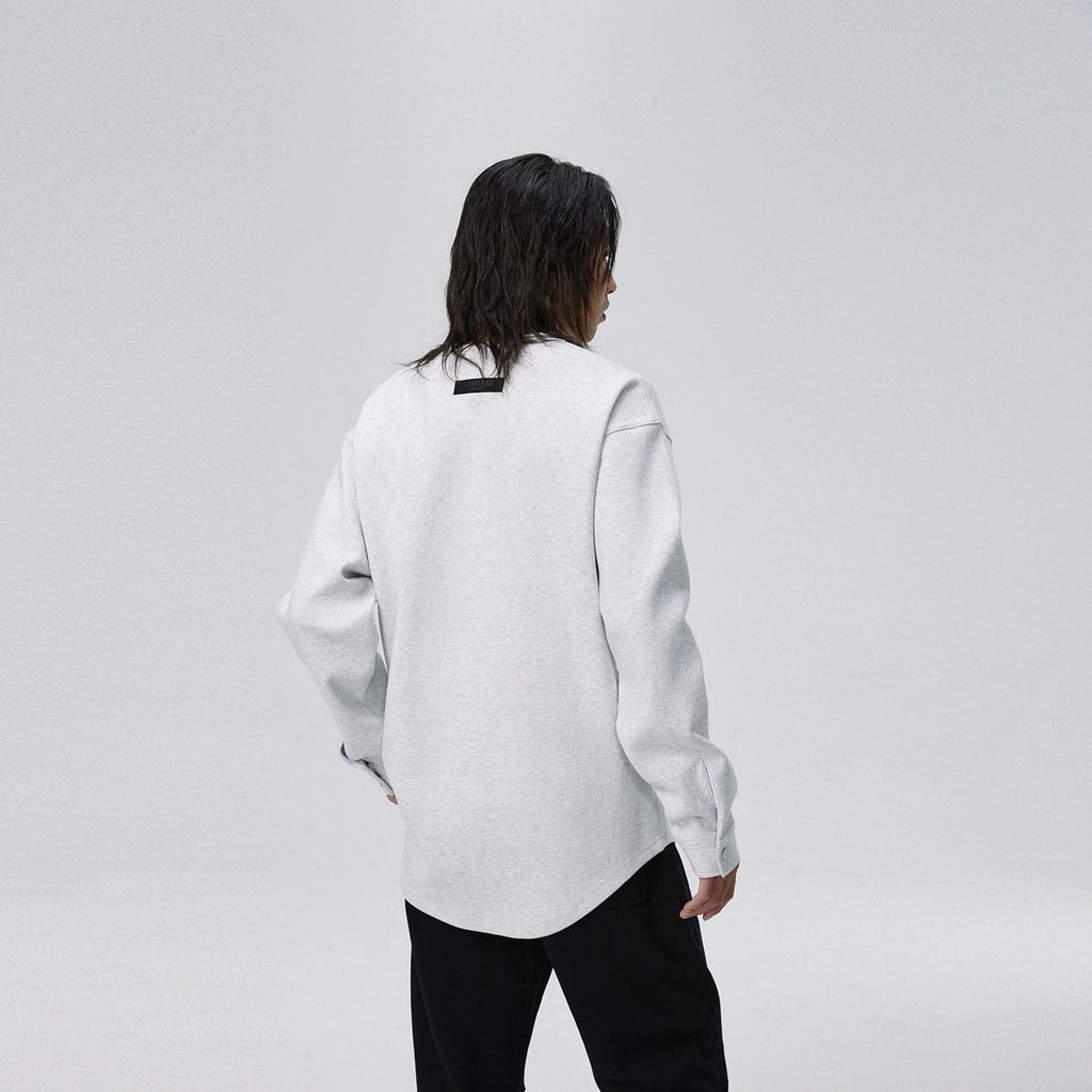 BONELESS Original Series Henley Shirt, premium urban and streetwear designers apparel on PROJECTISR.com, BONELESS