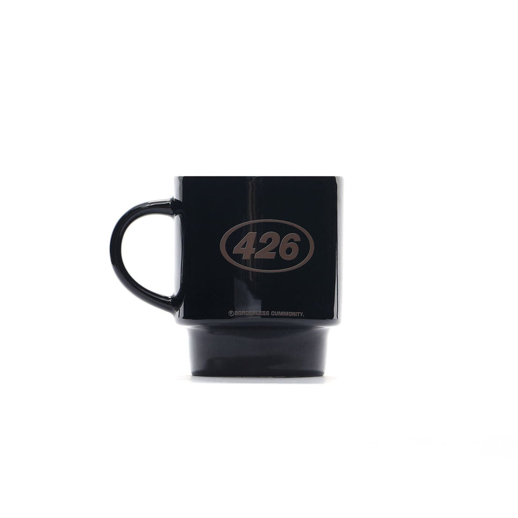F426 Mug, premium urban and streetwear designers apparel on PROJECTISR.com, F426